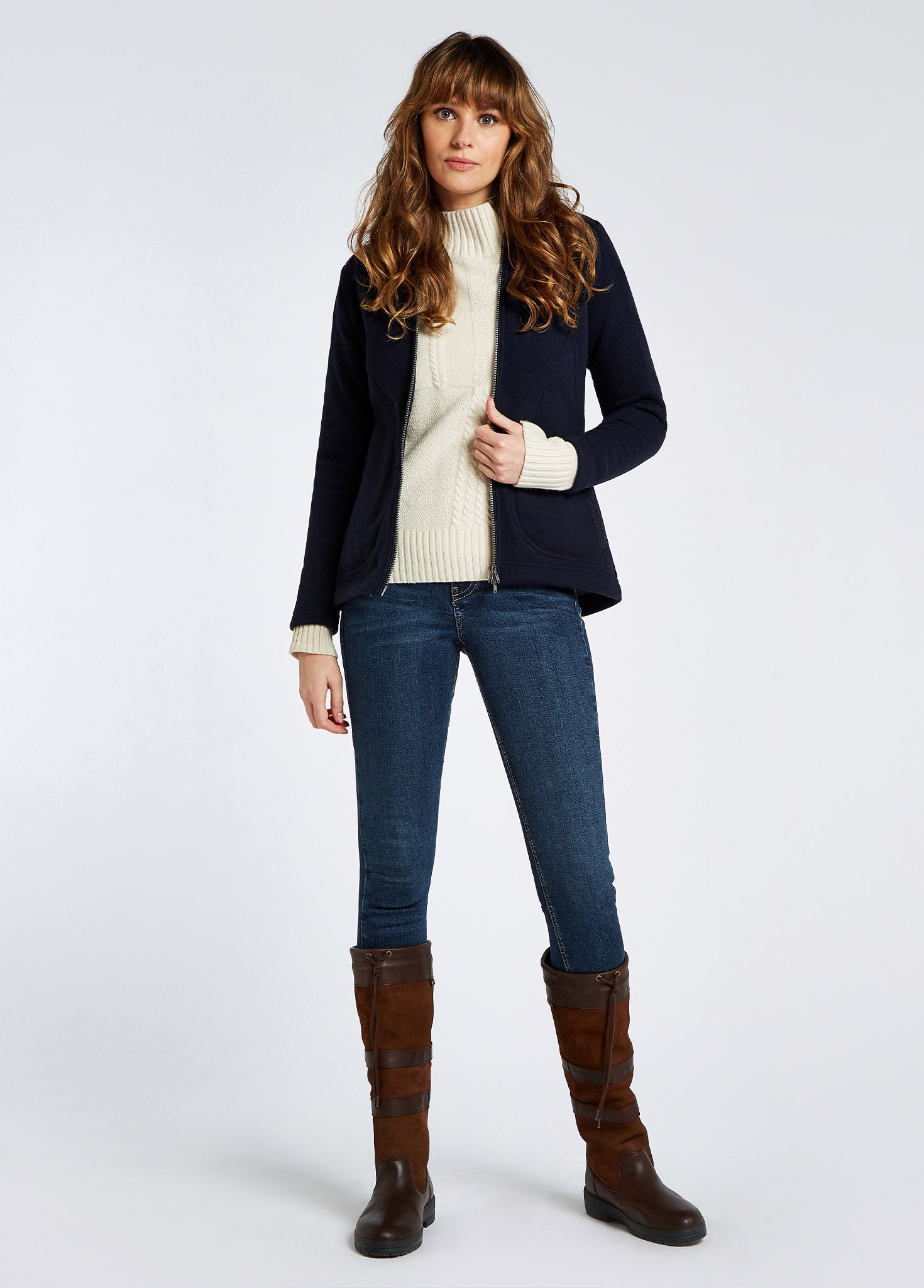 Dubarry Beechwood Jacket