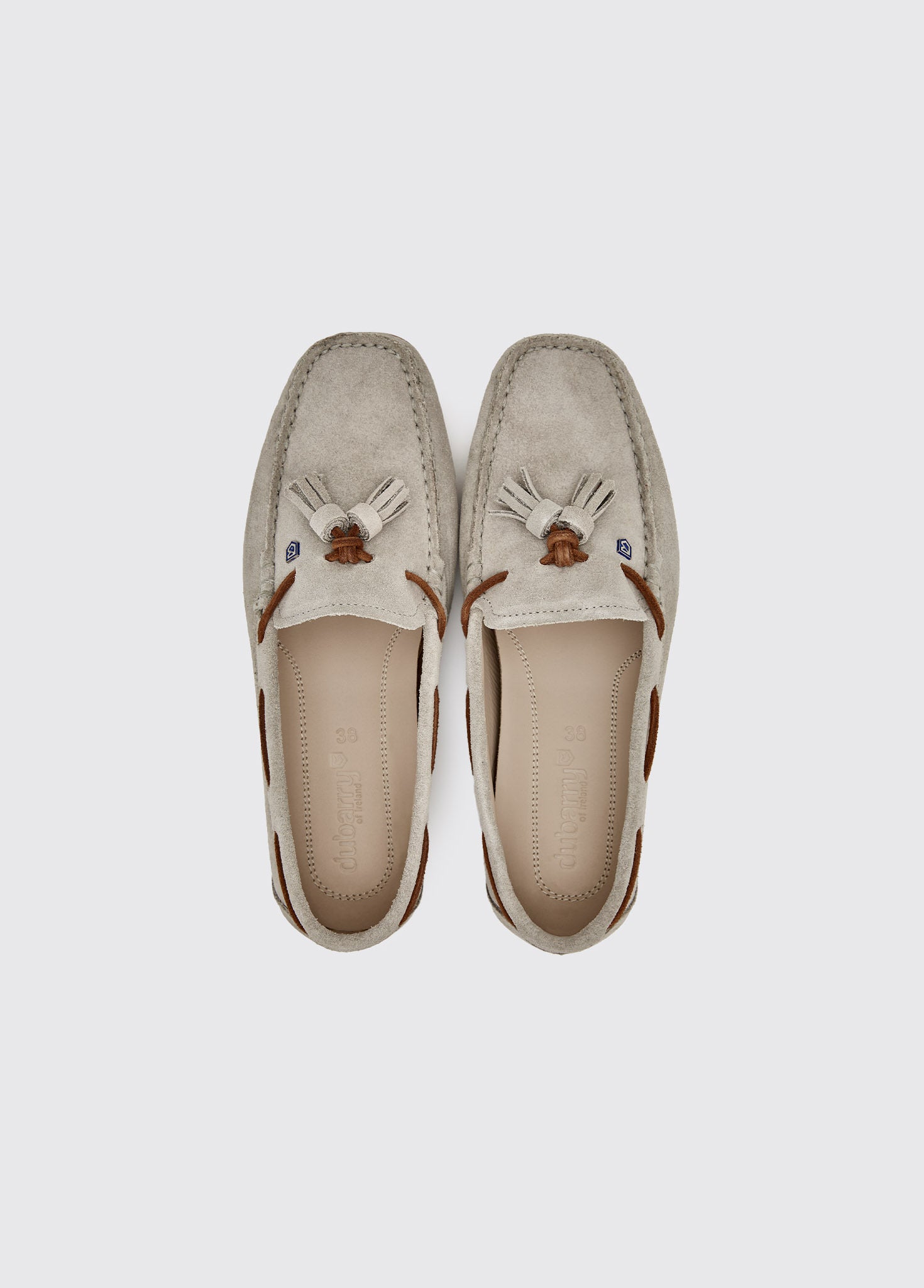 Dubarry Jamaica Loafer