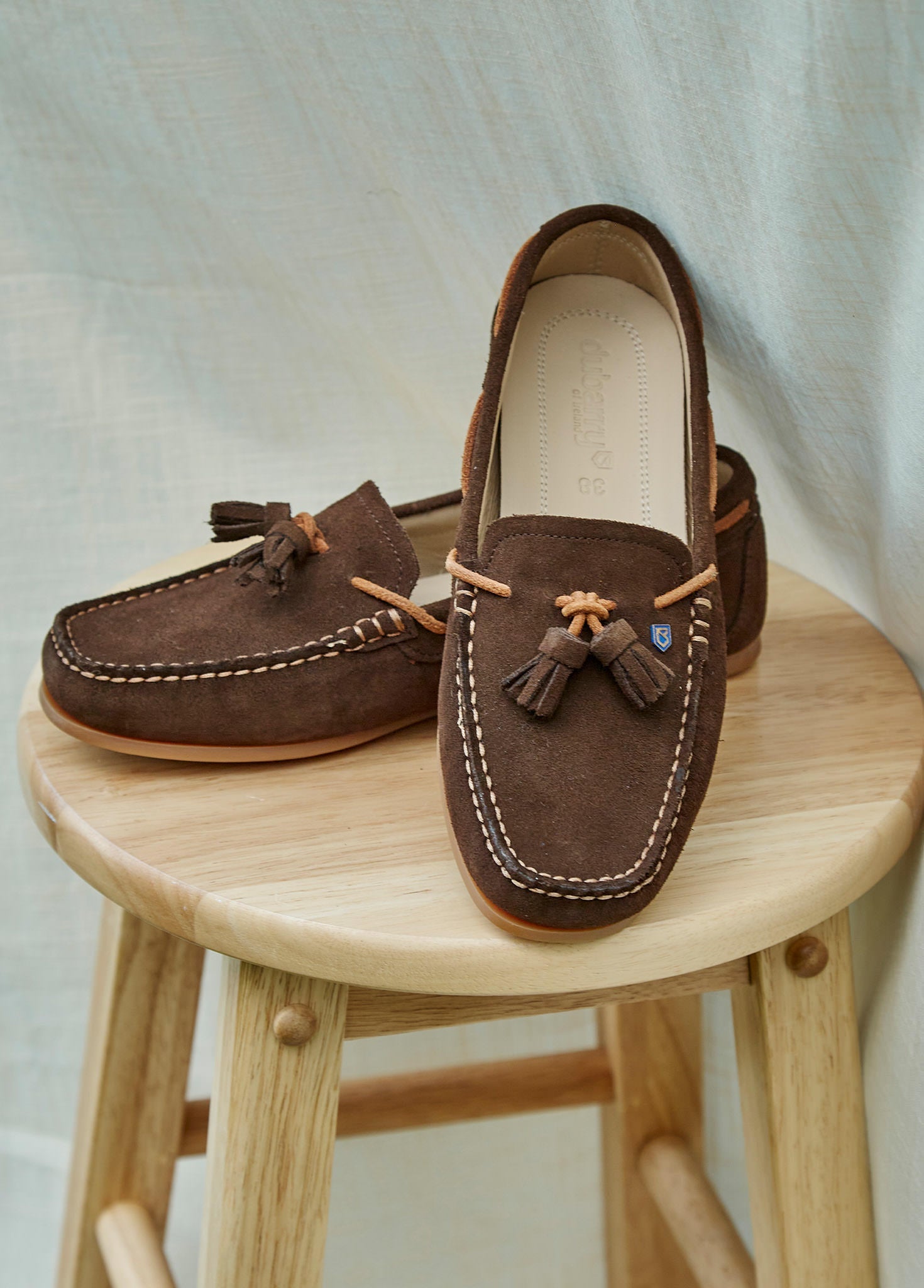 Dubarry Jamaica Loafer