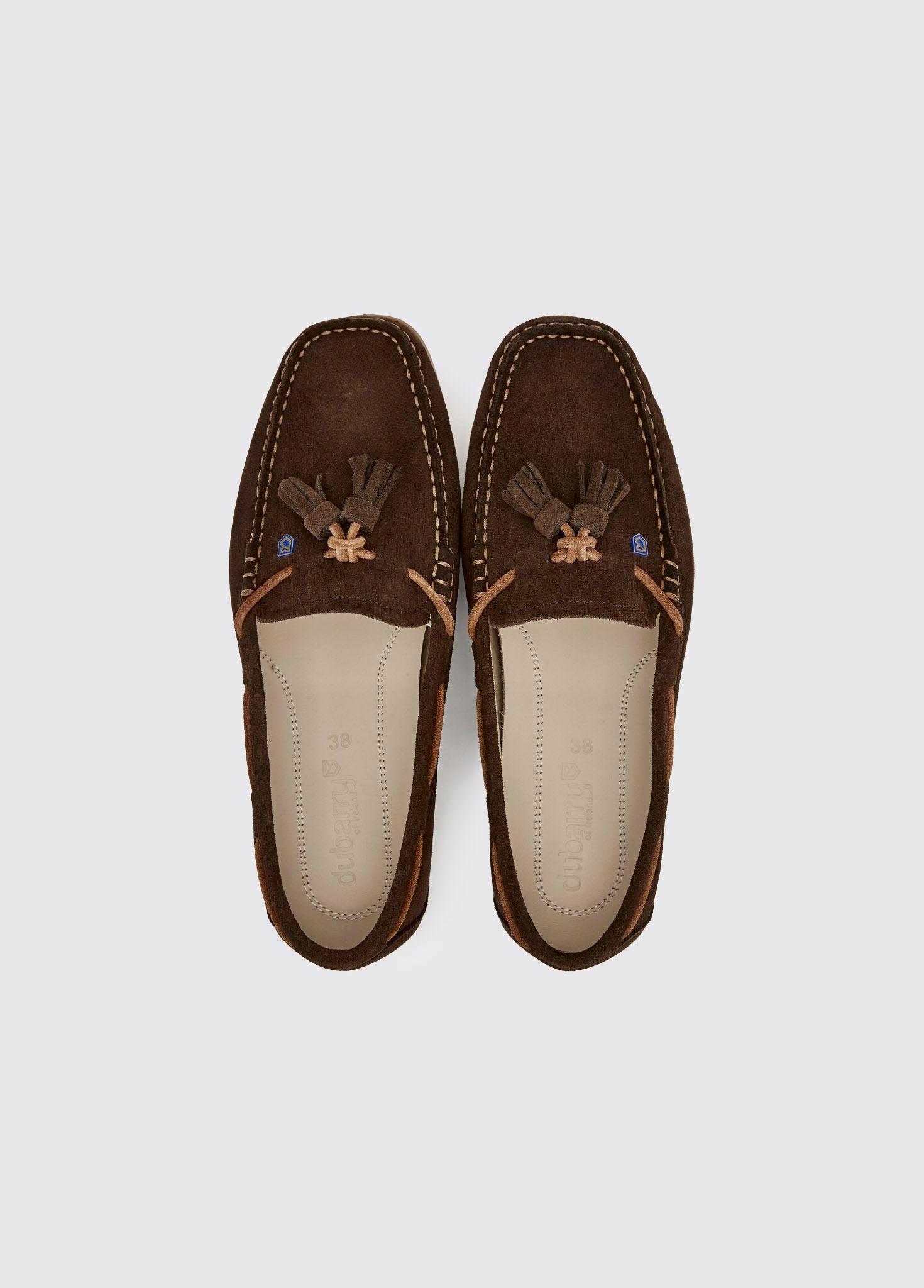 Dubarry Jamaica Loafer