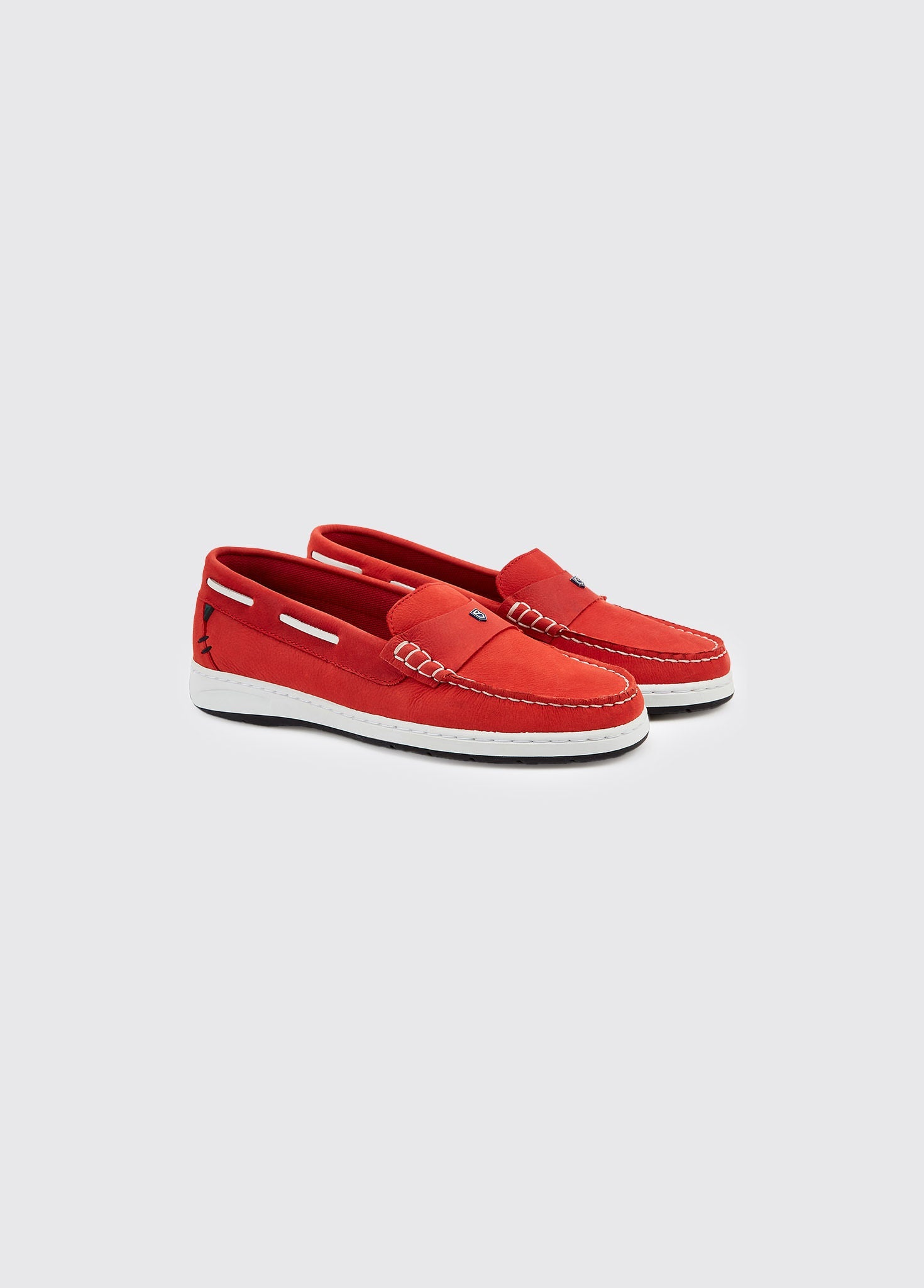 Dubarry Kos Deck Shoe