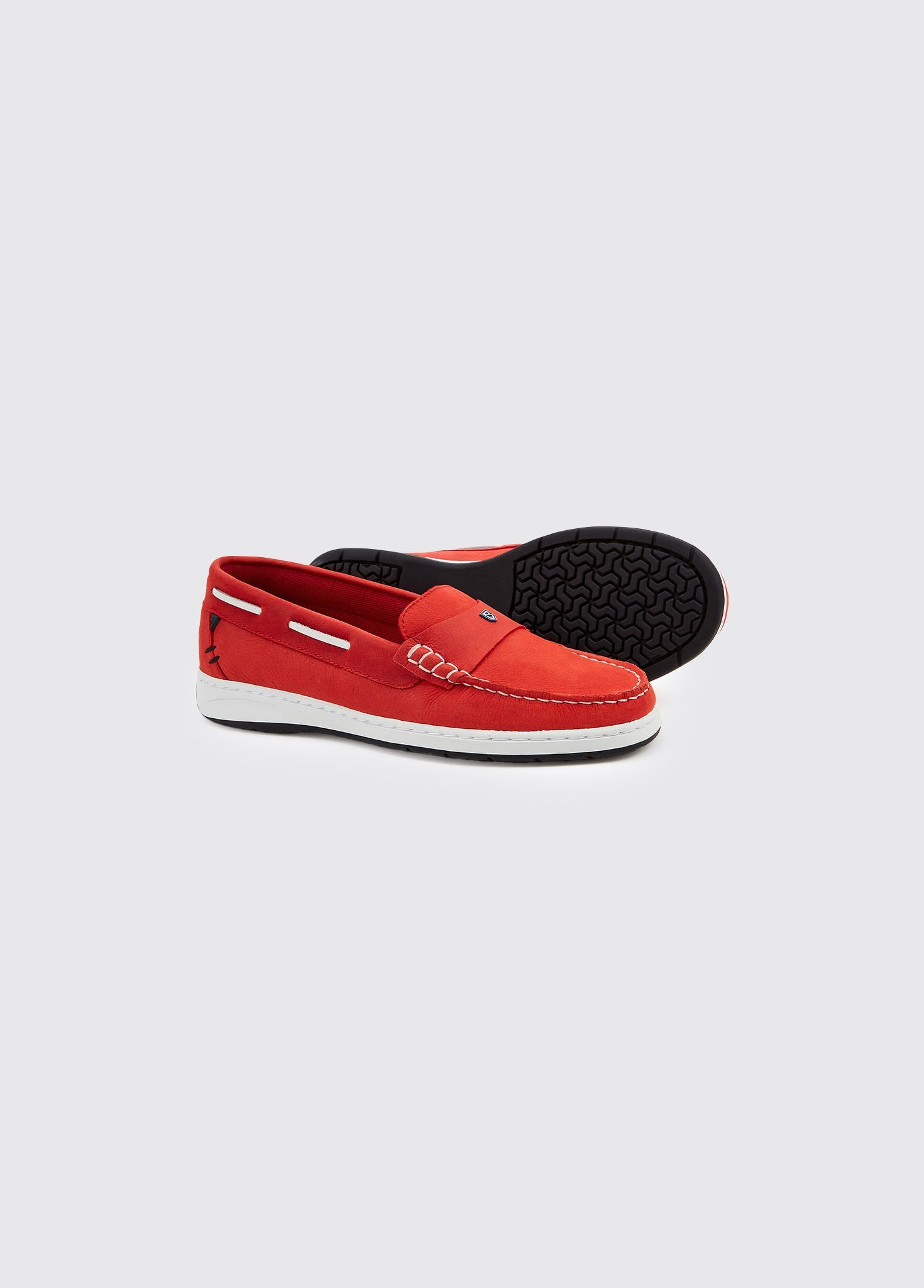 Dubarry Kos Deck Shoe