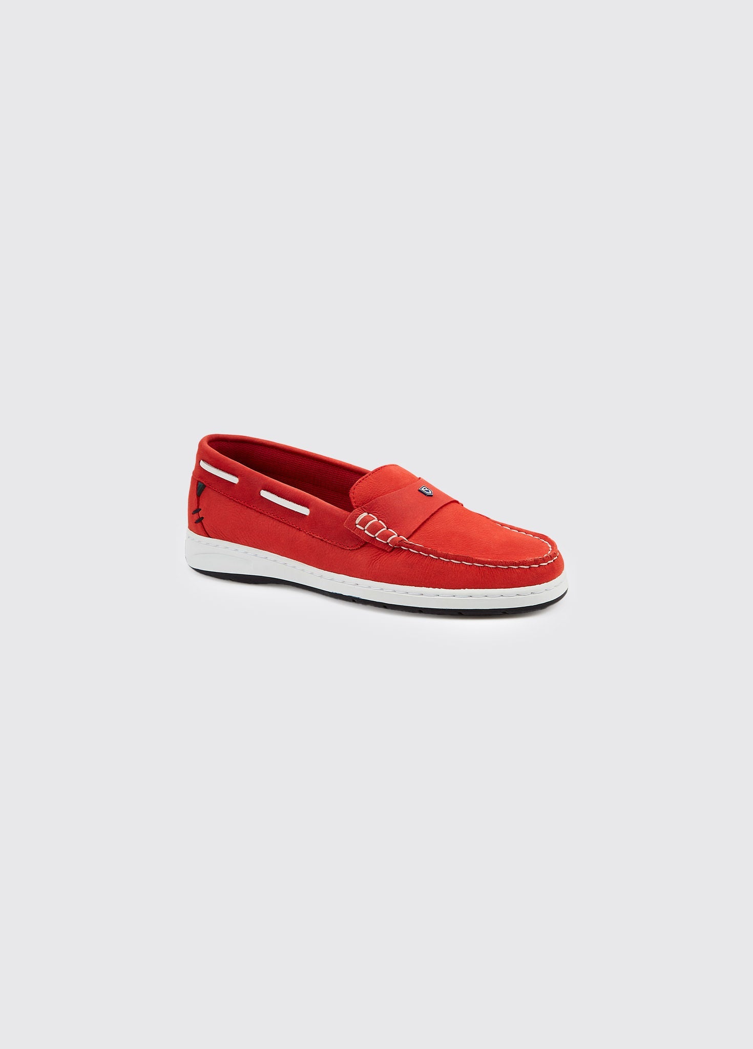 Dubarry Kos Deck Shoe