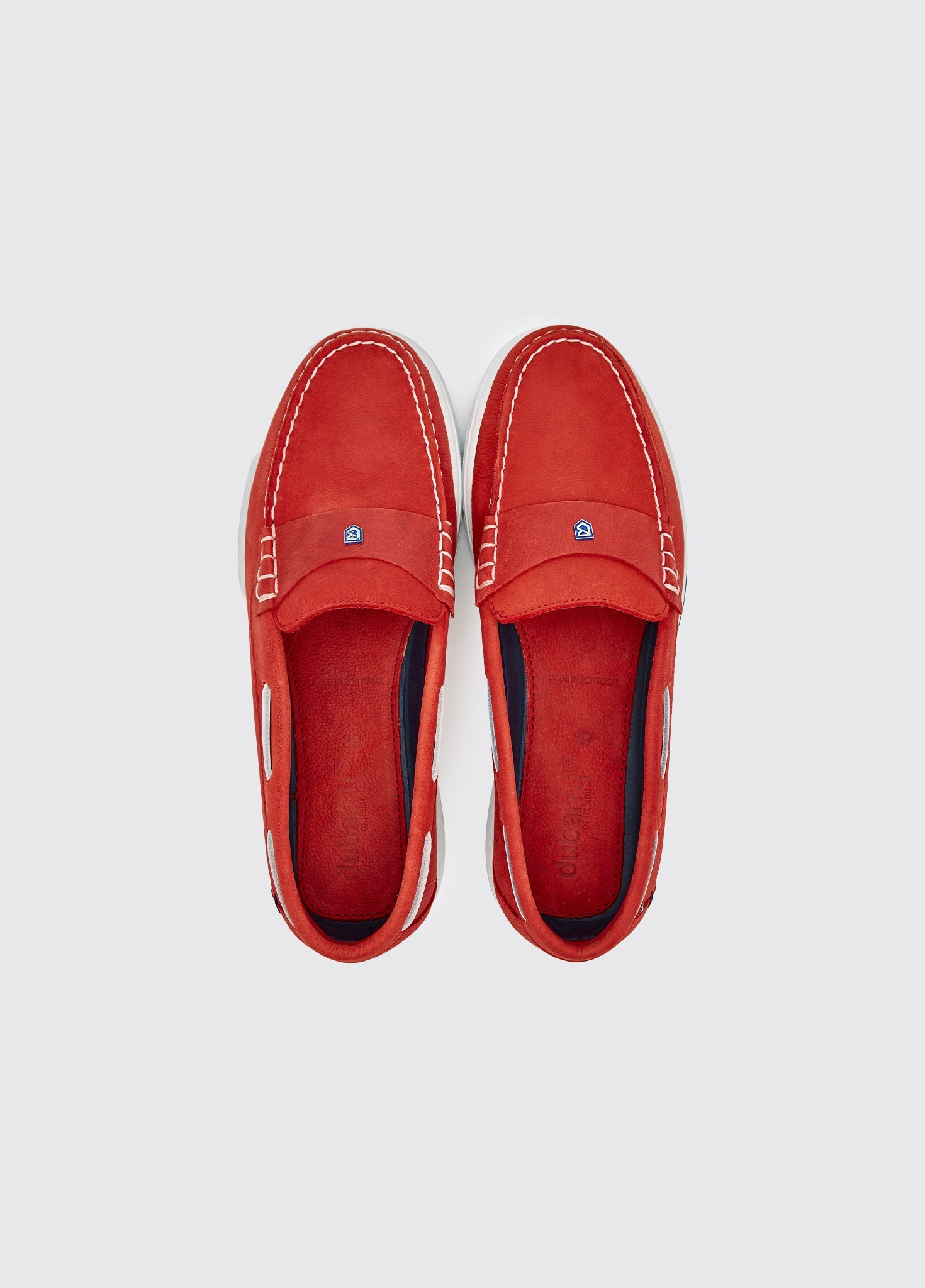 Dubarry Kos Deck Shoe
