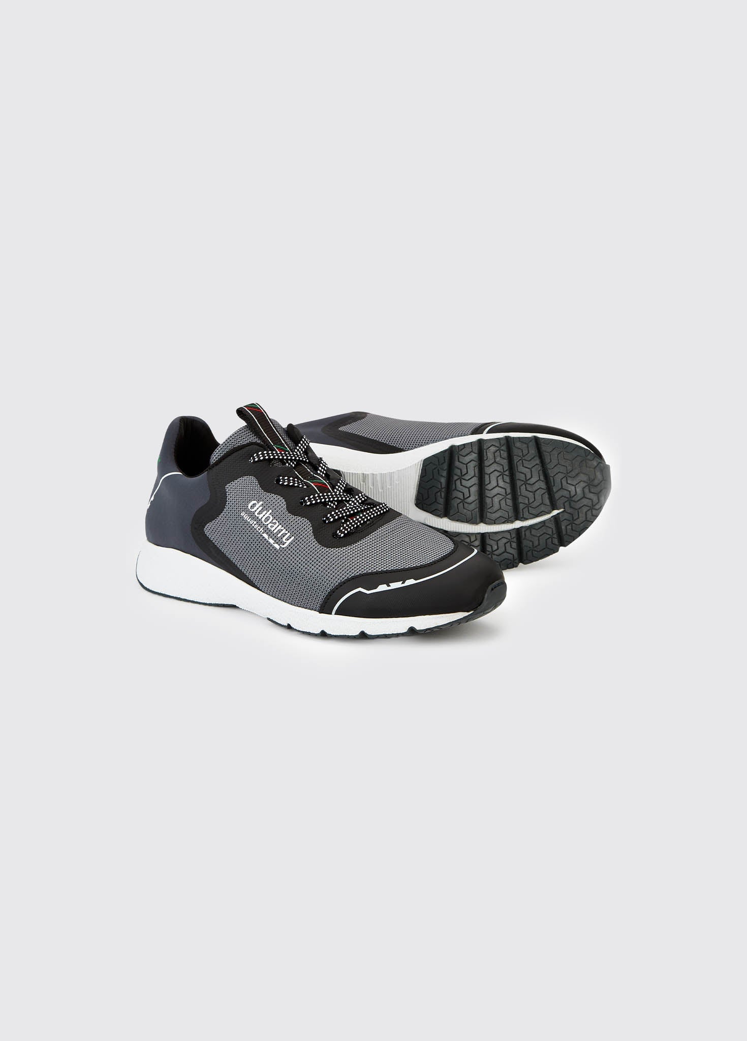 Dubarry Palma Ladies Lightweight Laced Trainer
