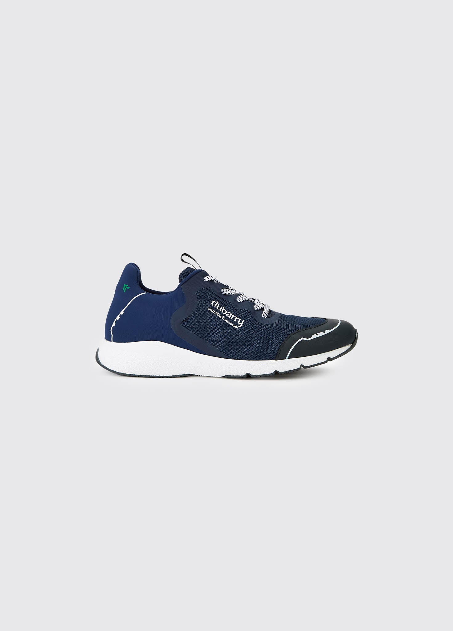 Dubarry Palma Ladies Lightweight Laced Trainer