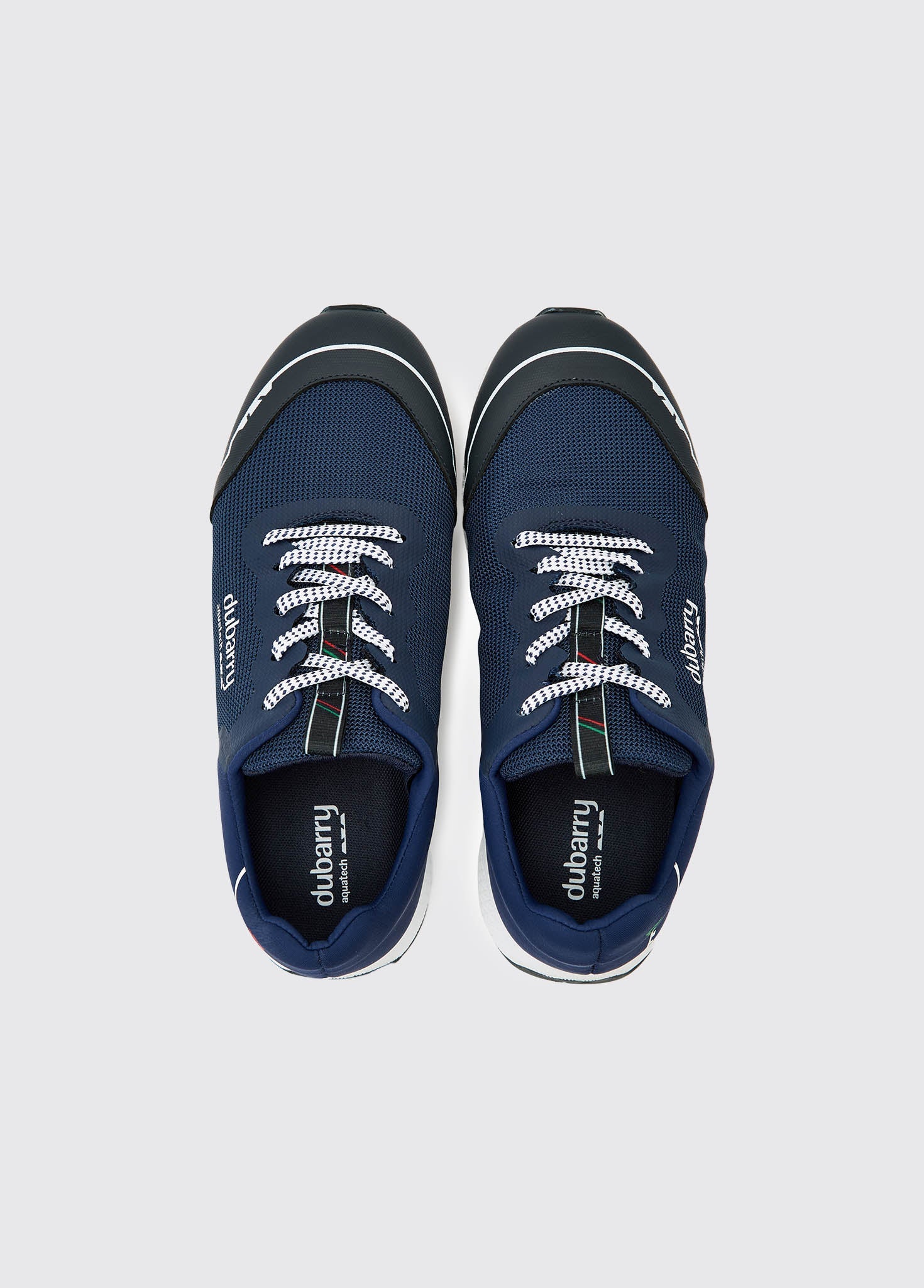 Dubarry Palma Ladies Lightweight Laced Trainer