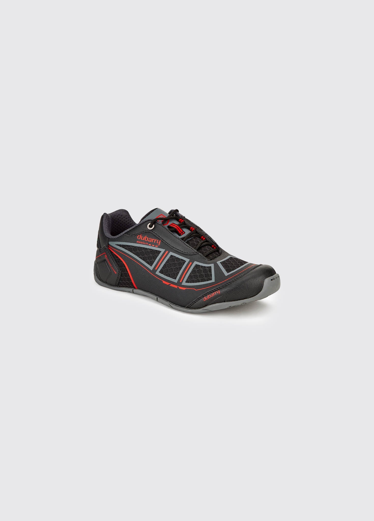 Dubarry Sydney Ladies Lightweight Performance Sailing Shoe
