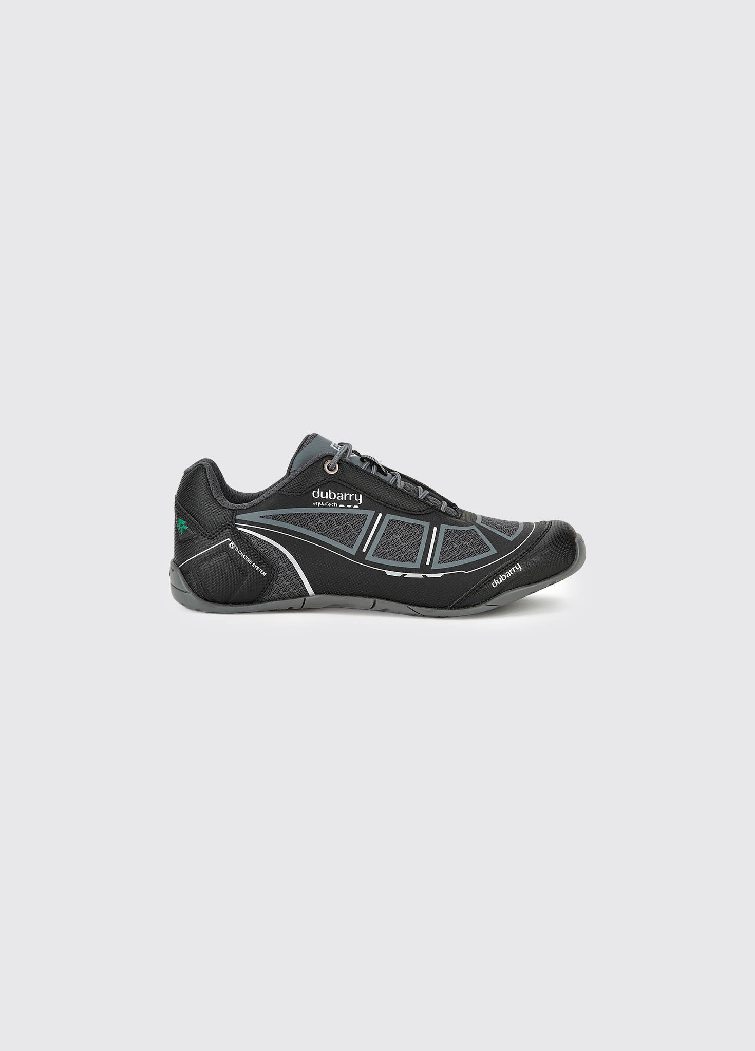 Dubarry Sydney Ladies Lightweight Performance Sailing Shoe