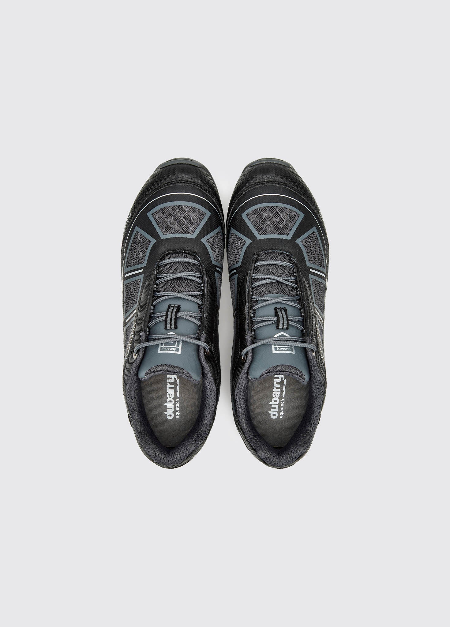 Dubarry Sydney Ladies Lightweight Performance Sailing Shoe