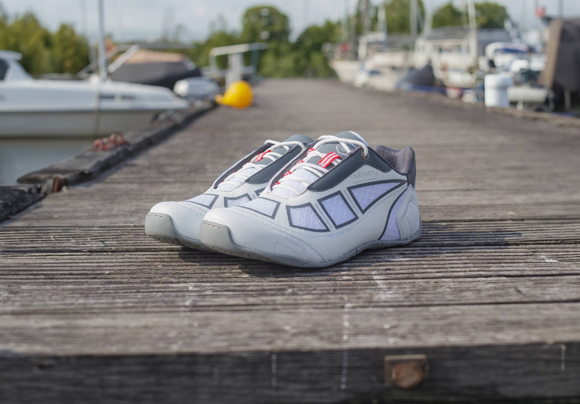 Dubarry Sydney Ladies Lightweight Performance Sailing Shoe