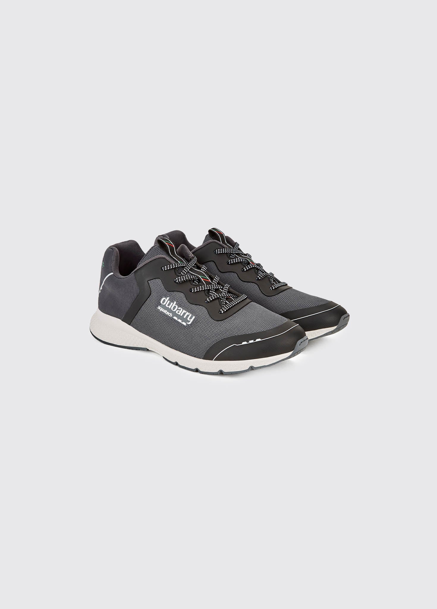 Dubarry Palermo Ladies Lightweight Sporty Trainer