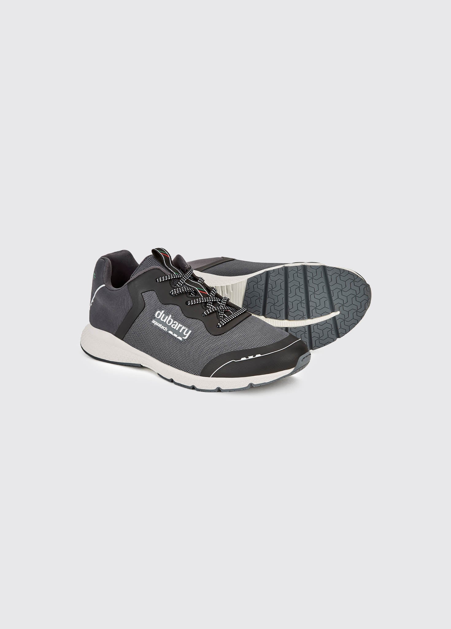 Dubarry Palermo Ladies Lightweight Sporty Trainer