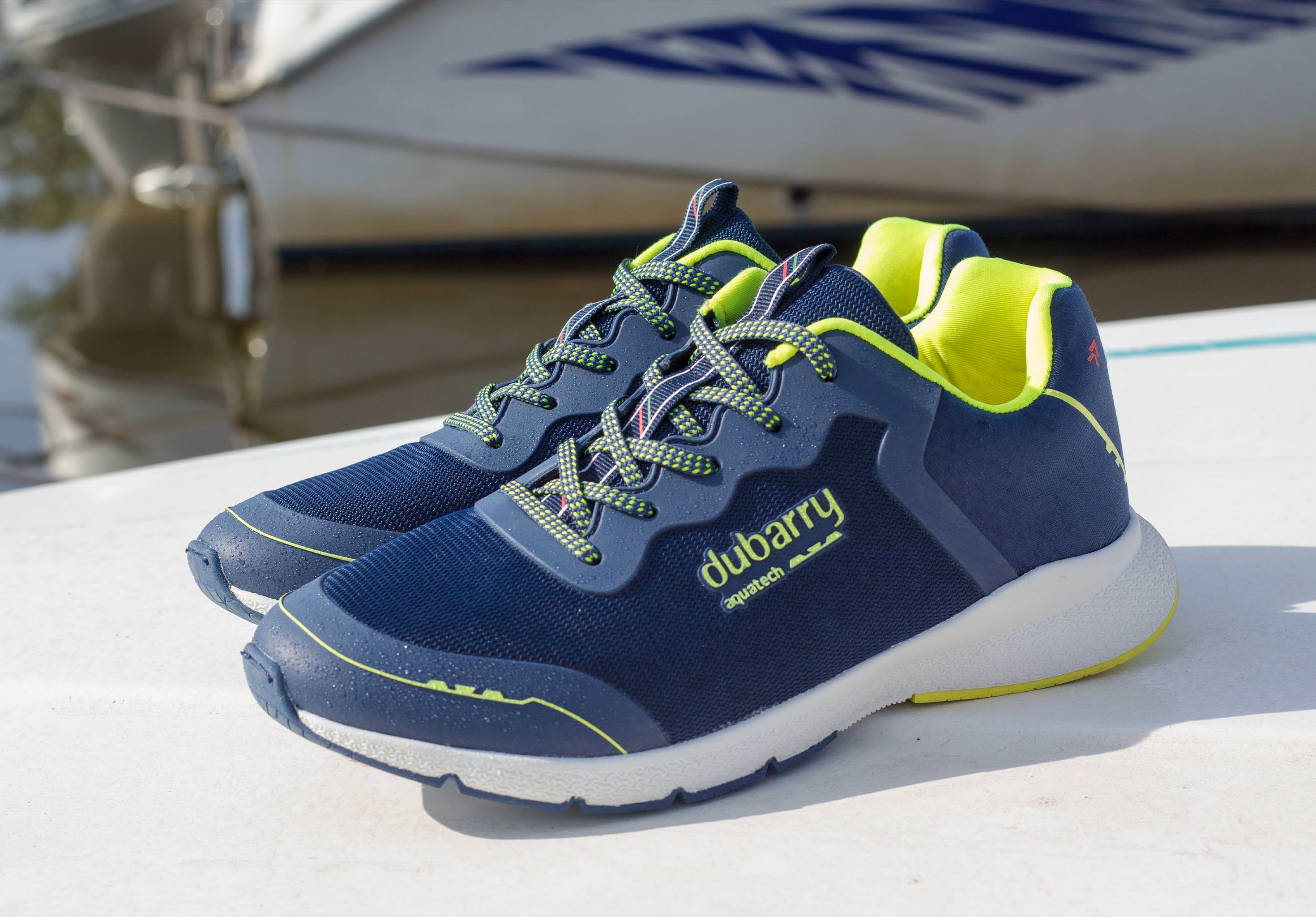 Dubarry Palermo Ladies Lightweight Sporty Trainer