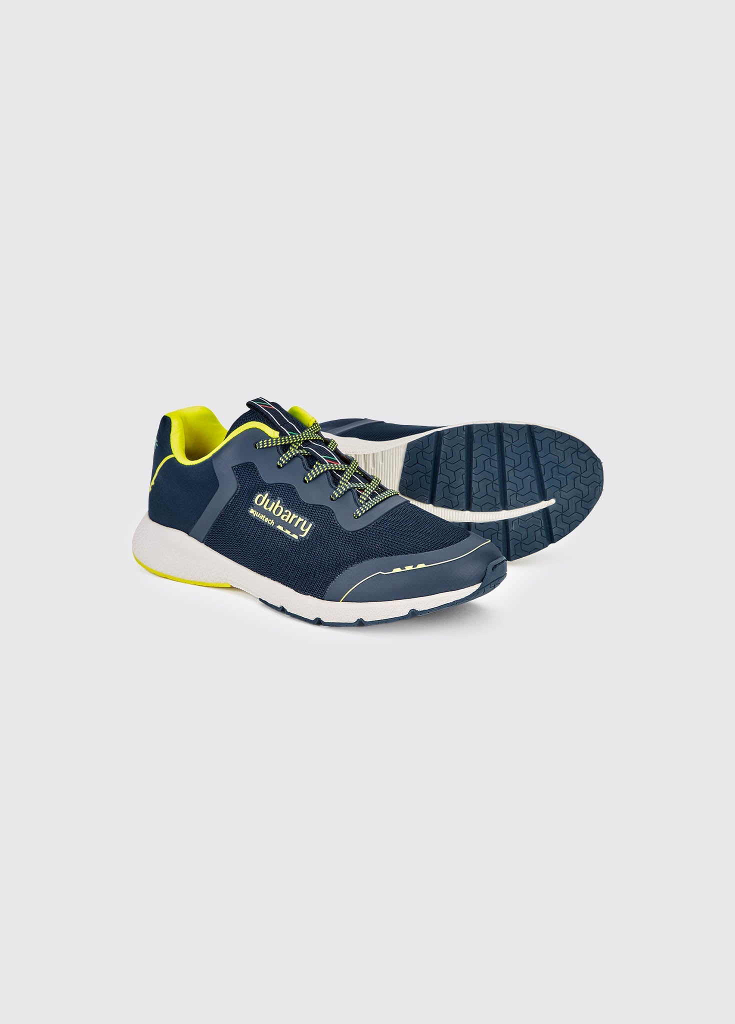 Dubarry Palermo Ladies Lightweight Sporty Trainer