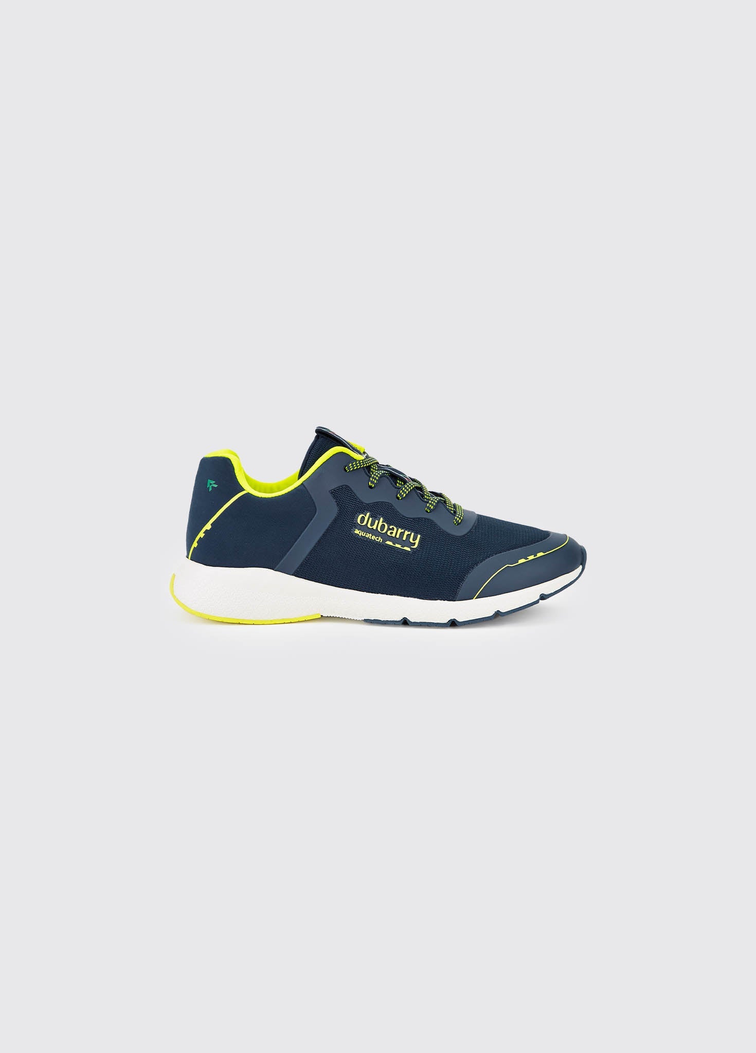 Dubarry Palermo Ladies Lightweight Sporty Trainer