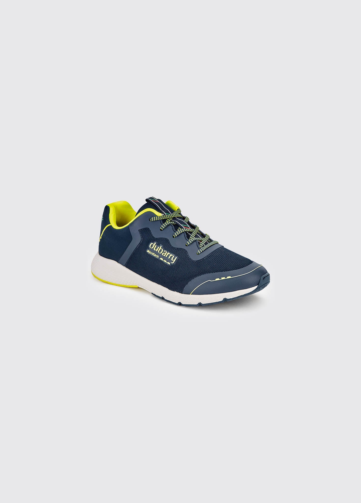 Dubarry Palermo Ladies Lightweight Sporty Trainer