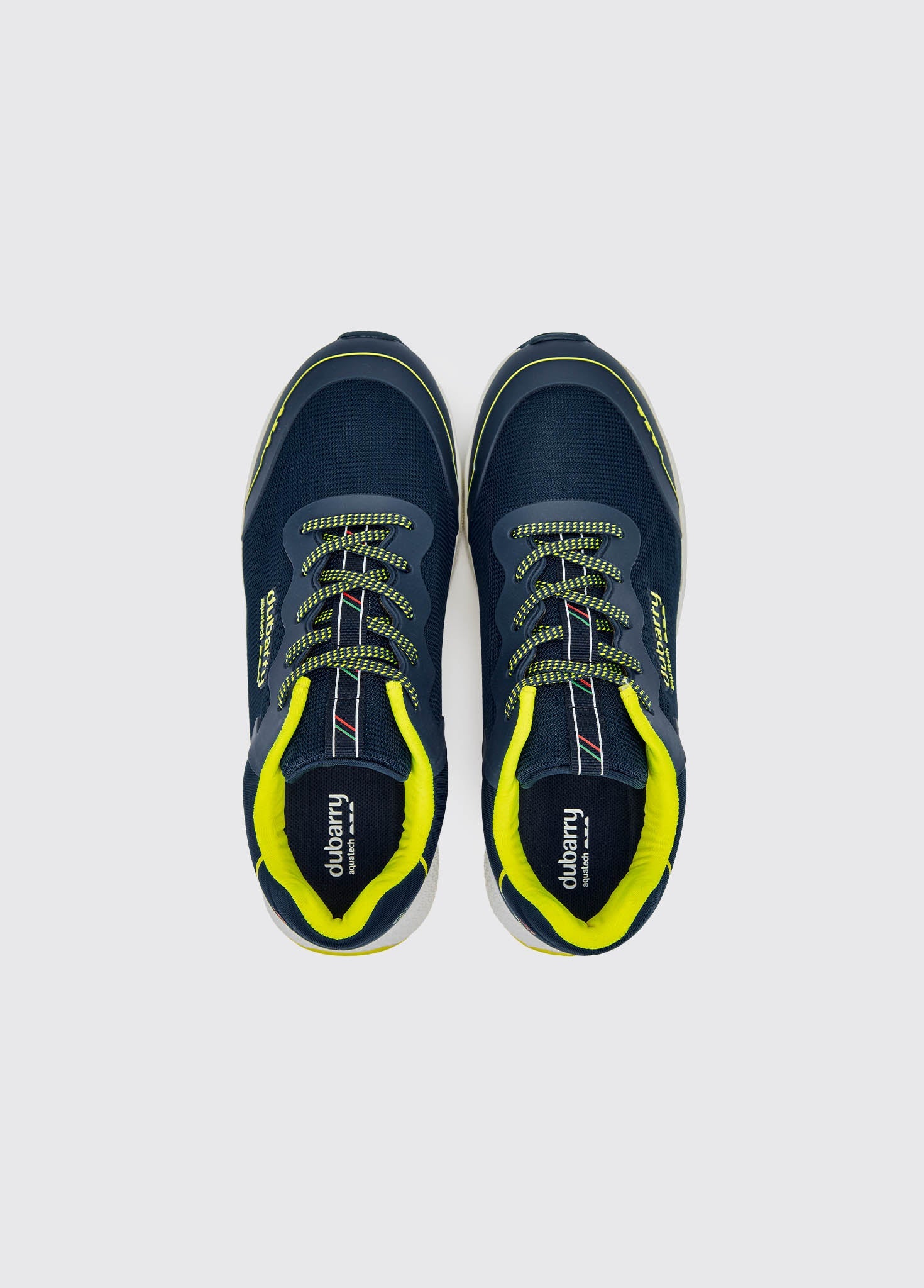Dubarry Palermo Ladies Lightweight Sporty Trainer