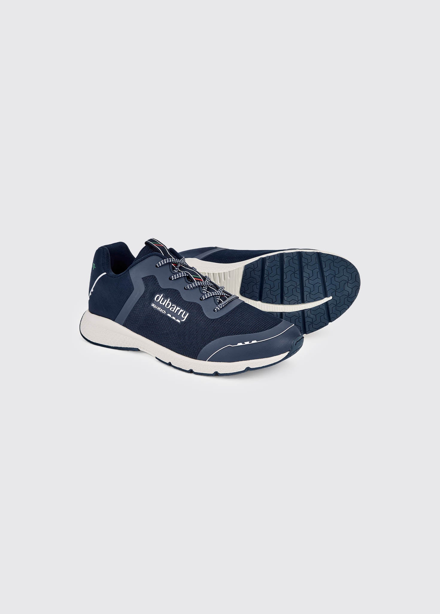 Dubarry Palermo Ladies Lightweight Sporty Trainer