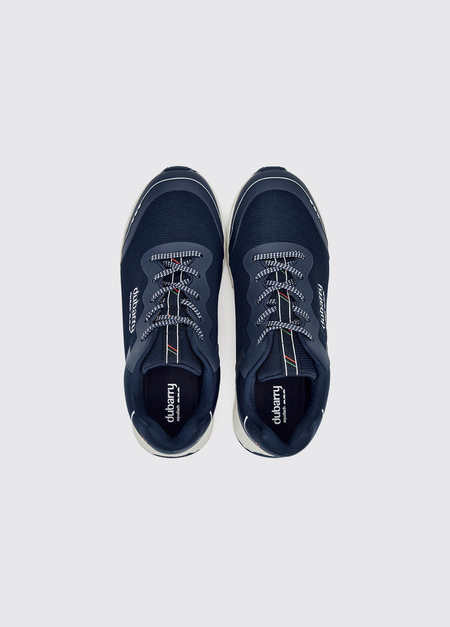Dubarry Palermo Ladies Lightweight Sporty Trainer