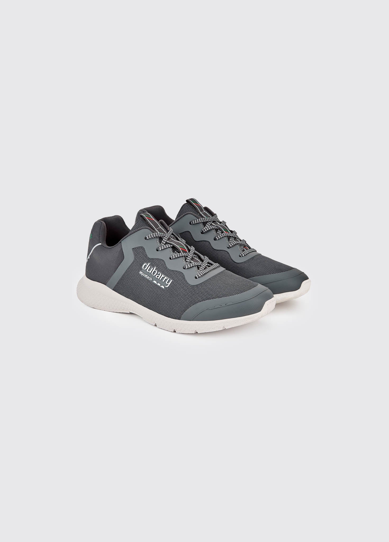 Dubarry Palermo Ladies Lightweight Sporty Trainer