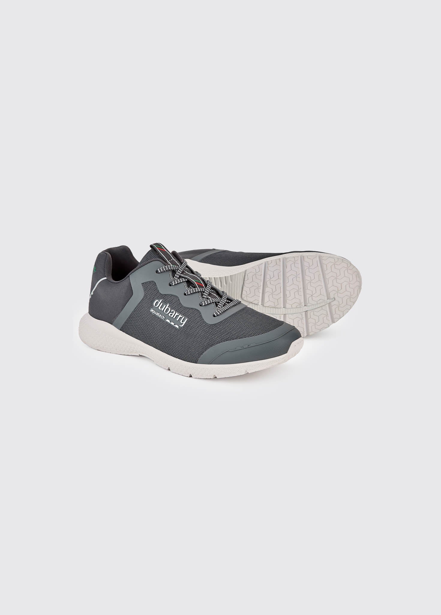 Dubarry Palermo Ladies Lightweight Sporty Trainer