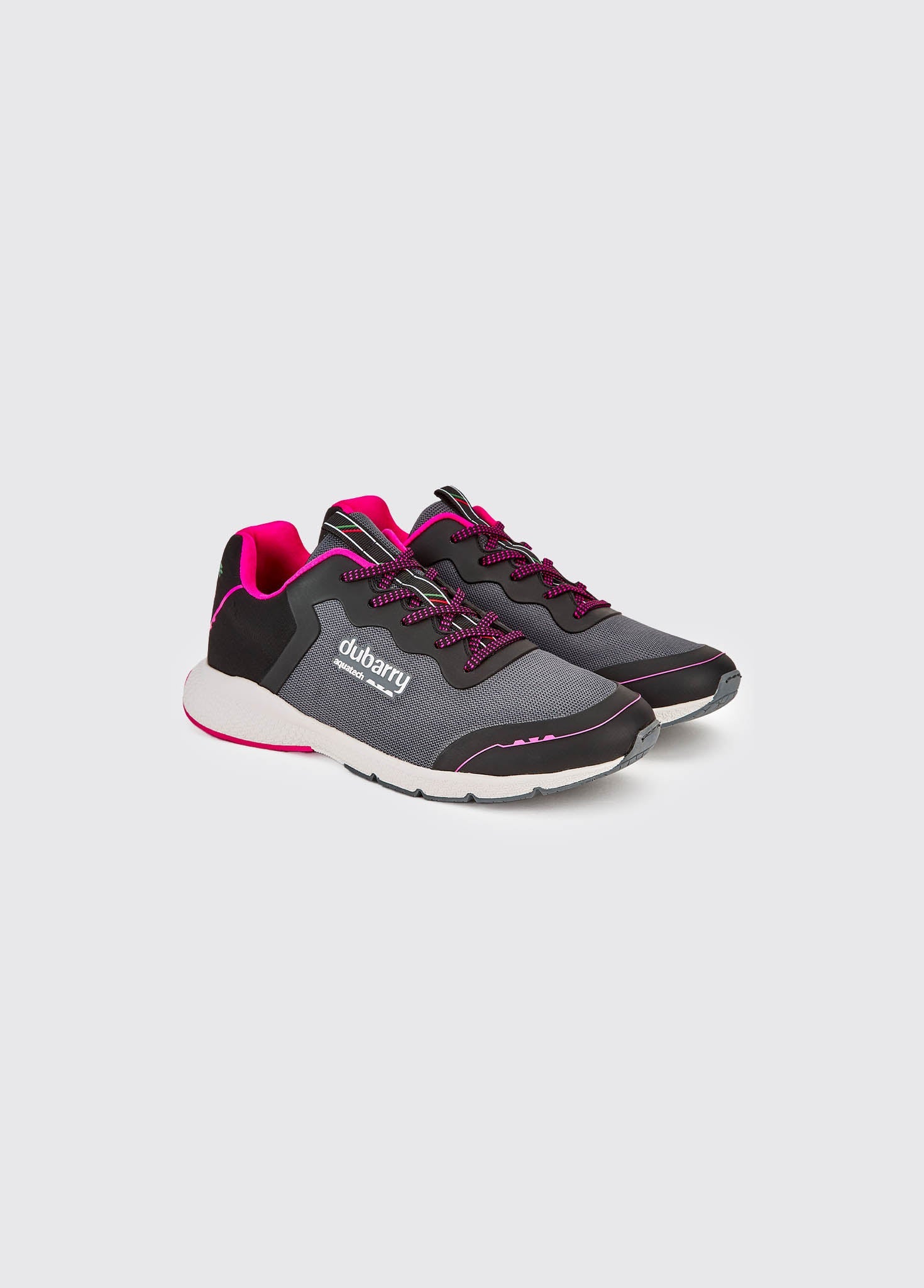 Dubarry Palermo Ladies Lightweight Sporty Trainer