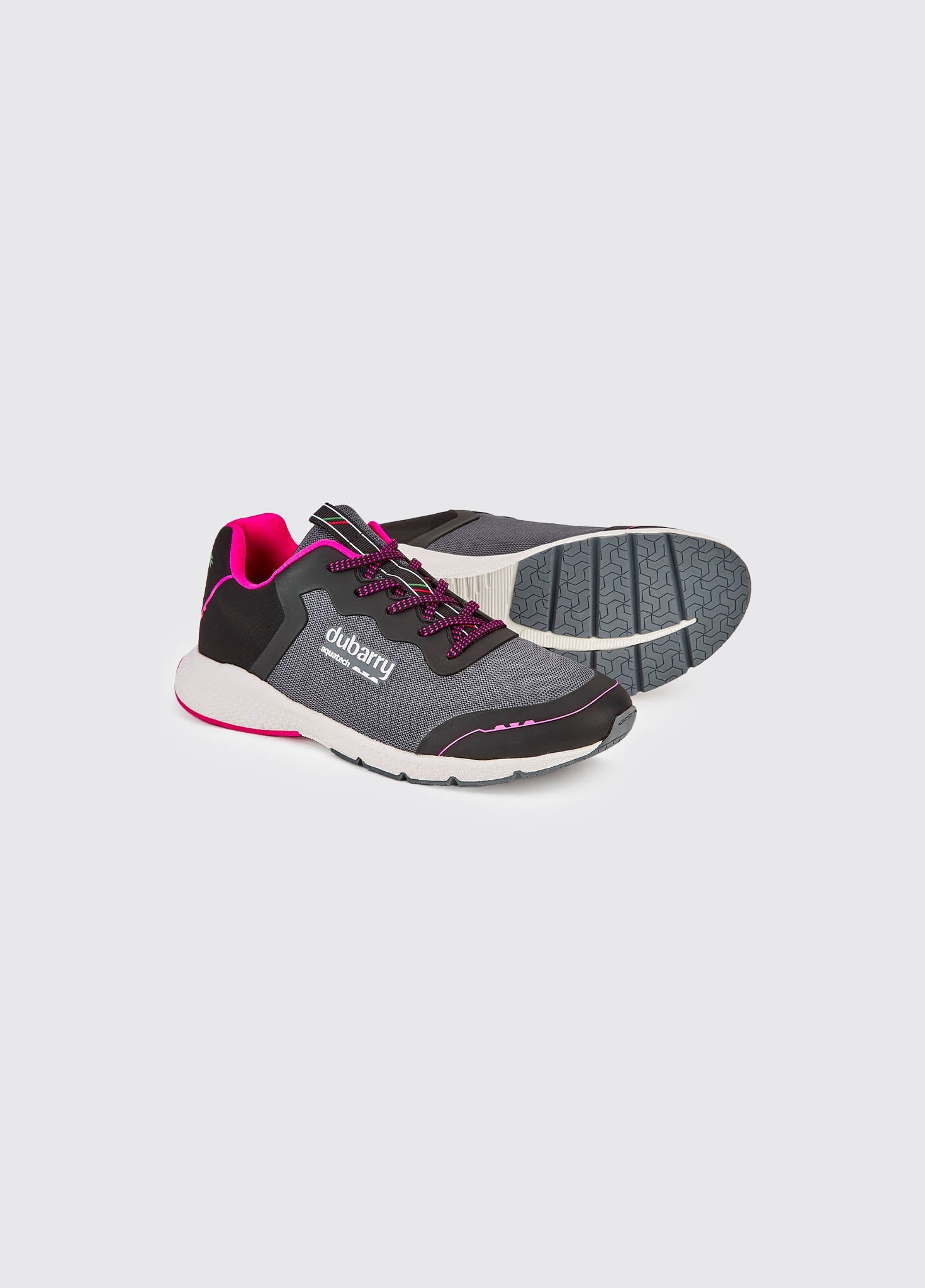 Dubarry Palermo Ladies Lightweight Sporty Trainer