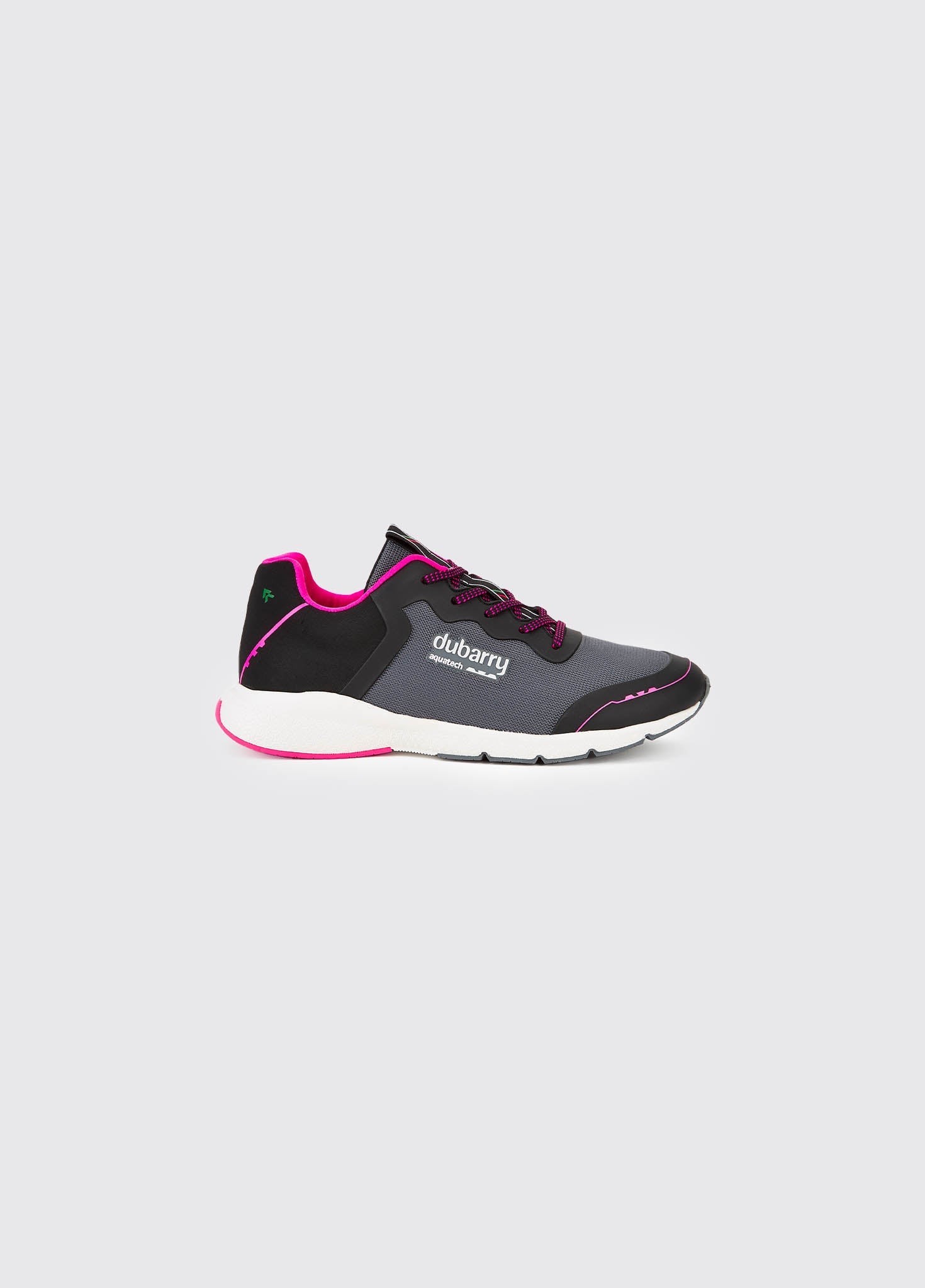 Dubarry Palermo Ladies Lightweight Sporty Trainer