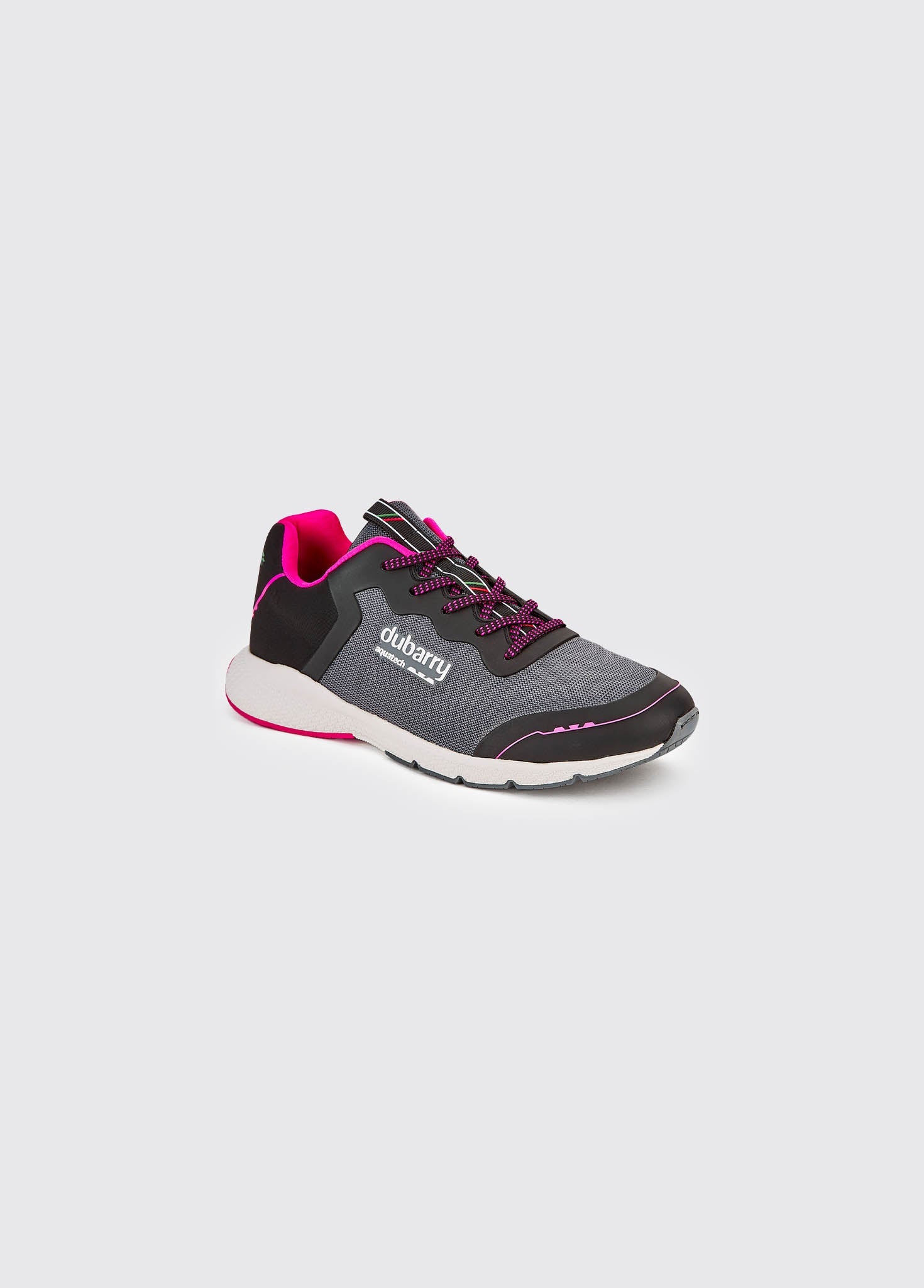 Dubarry Palermo Ladies Lightweight Sporty Trainer