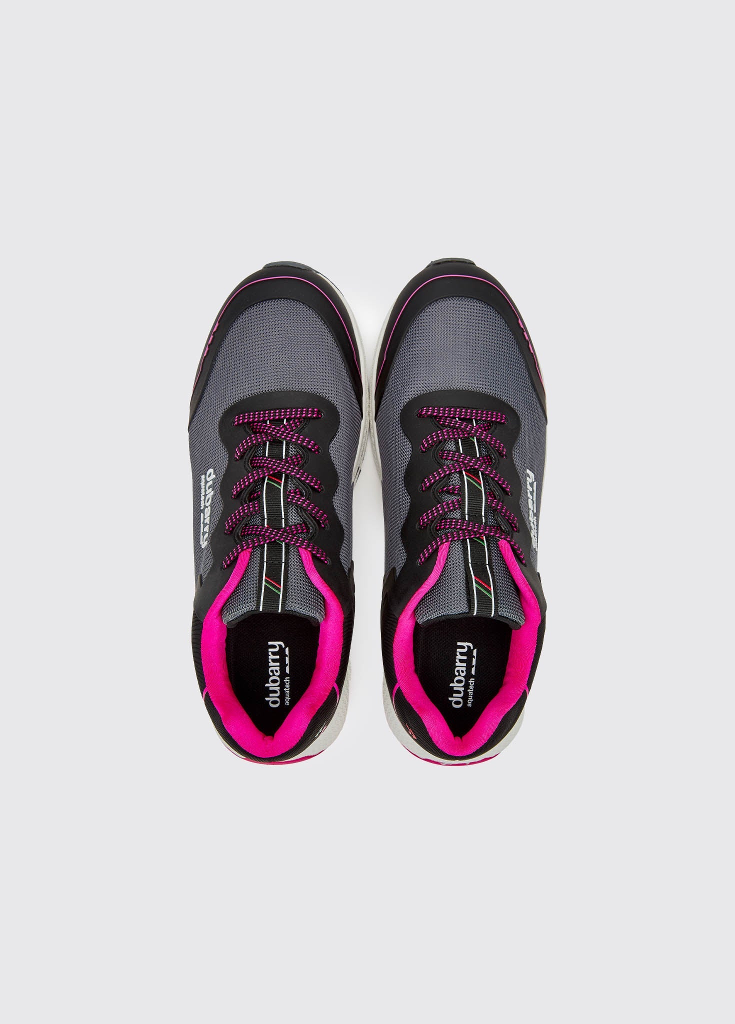 Dubarry Palermo Ladies Lightweight Sporty Trainer