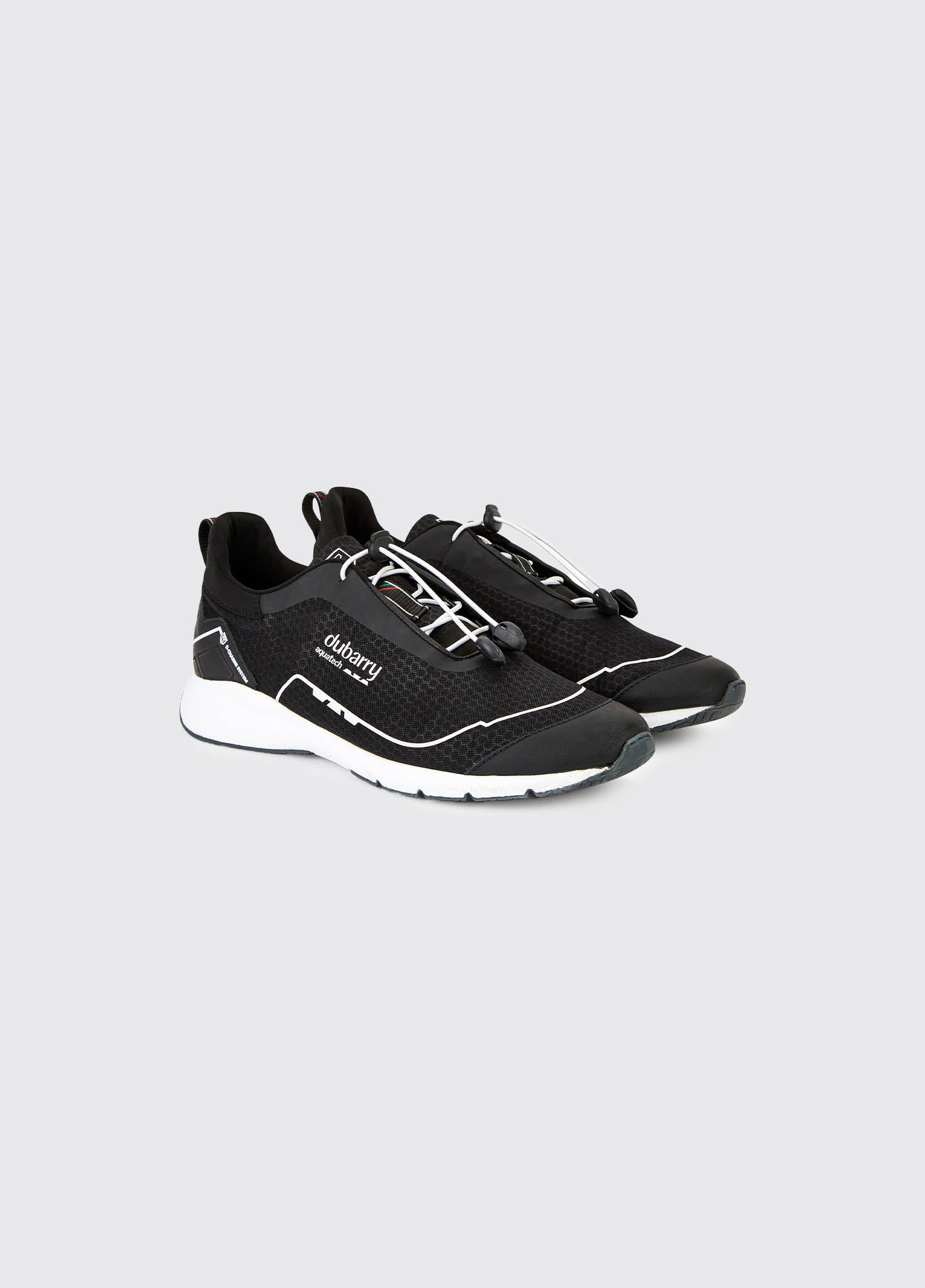 Dubarry Mauritius Ladies Lightweight trainer