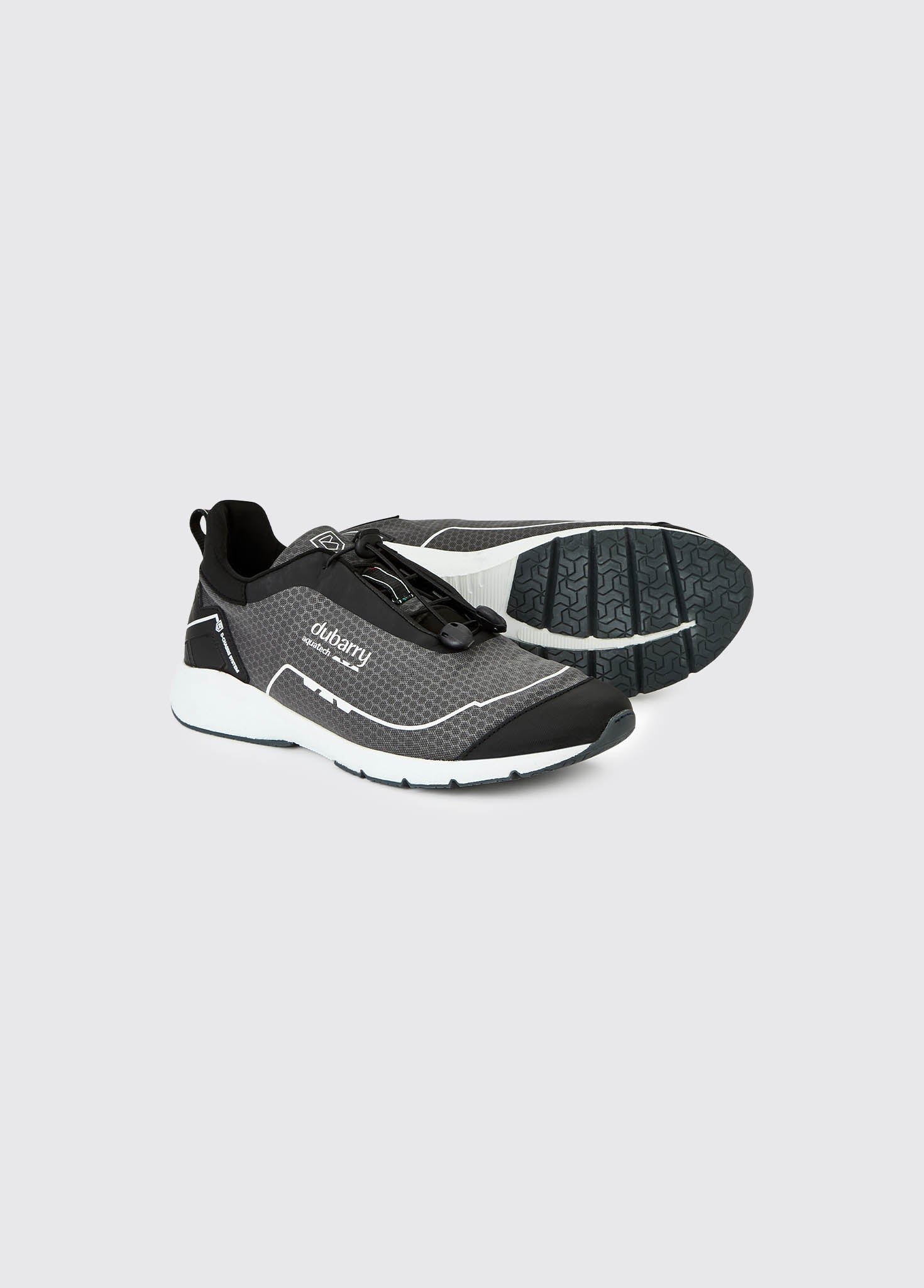 Dubarry Mauritius Ladies Lightweight trainer