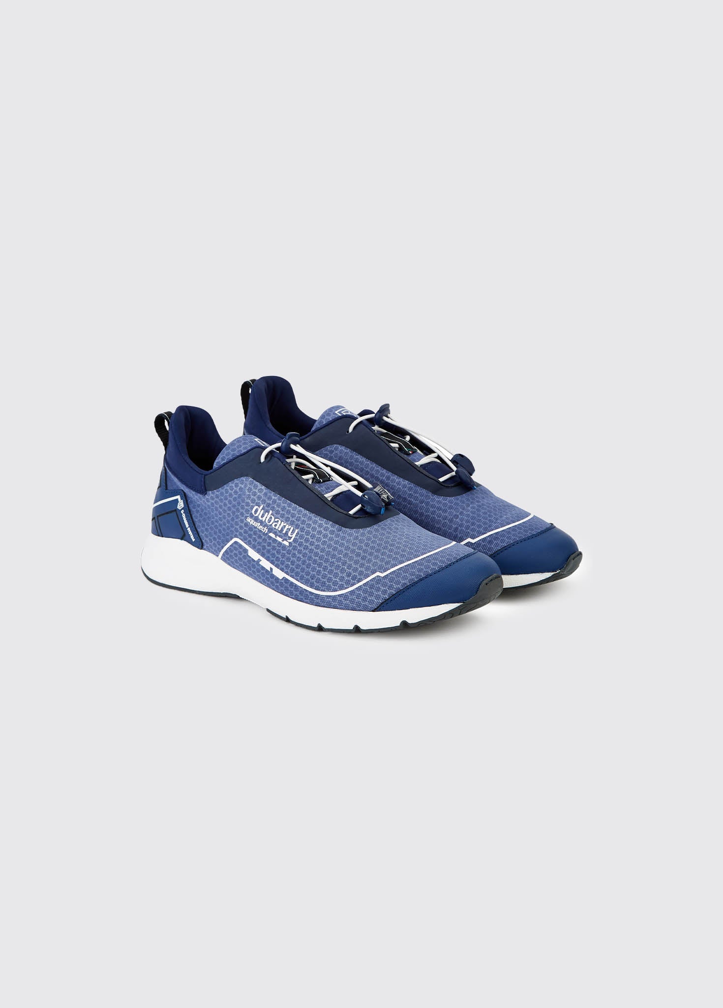 Dubarry Mauritius Ladies Lightweight trainer