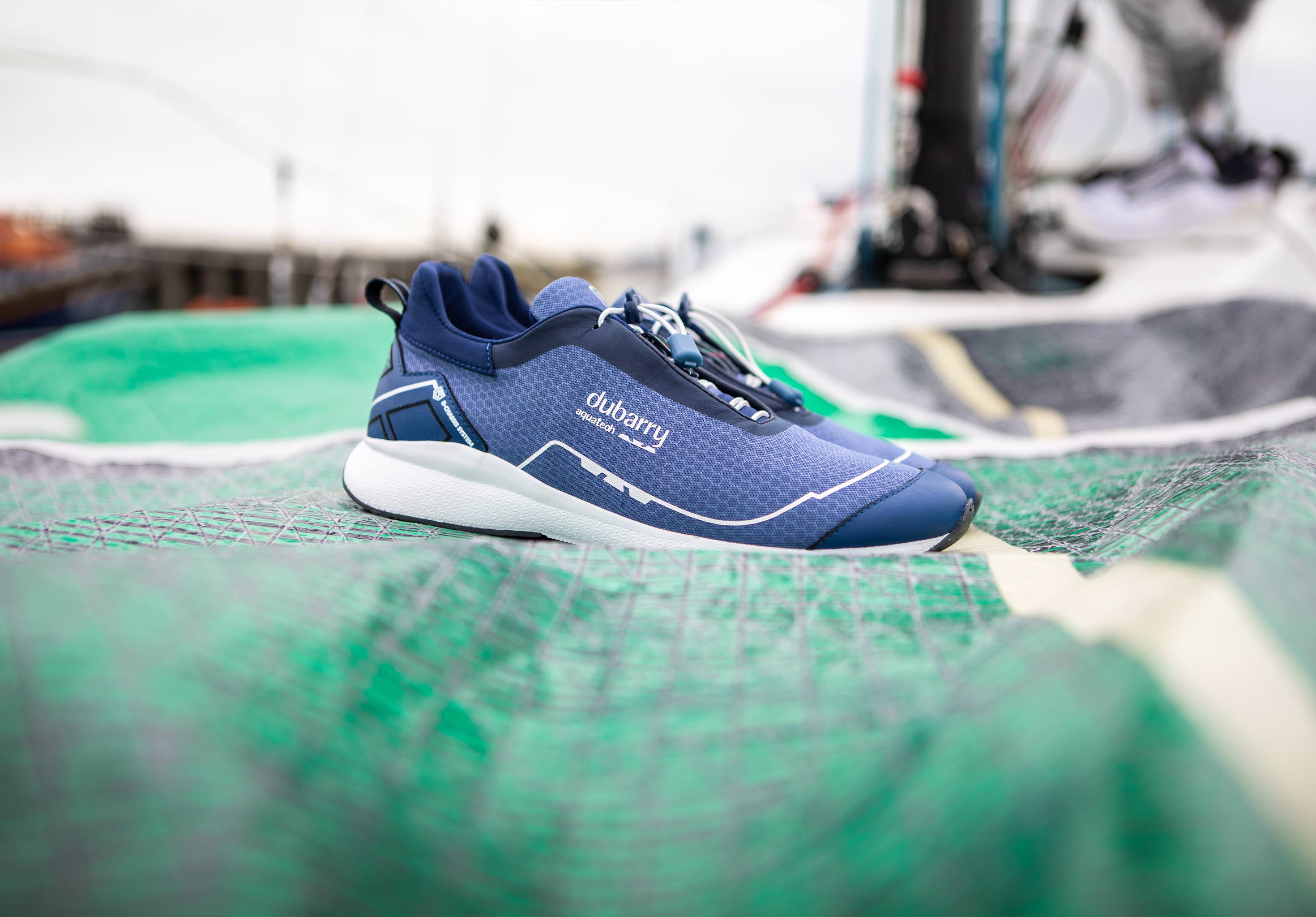 Dubarry Mauritius Ladies Lightweight trainer