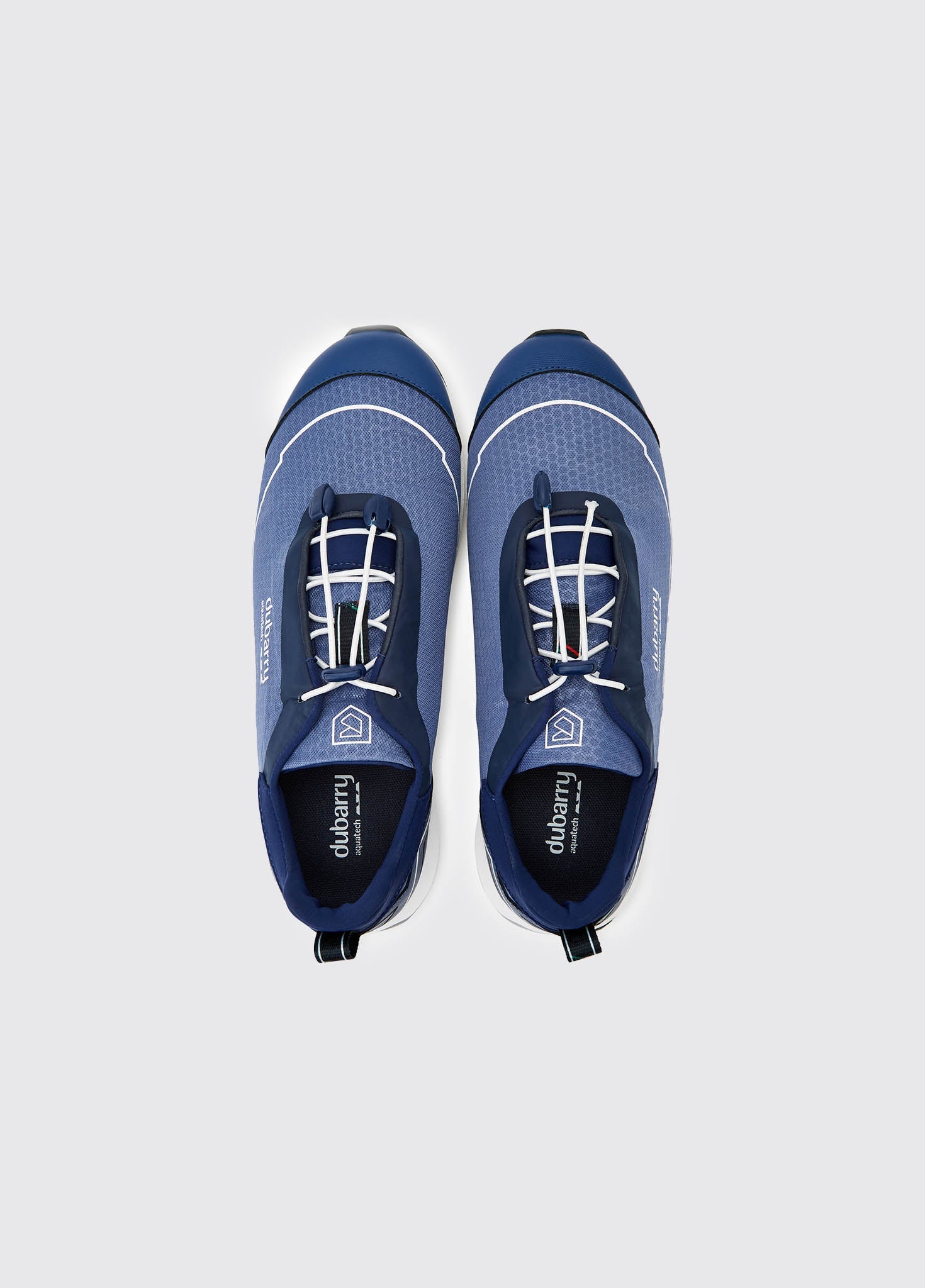Dubarry Mauritius Ladies Lightweight trainer