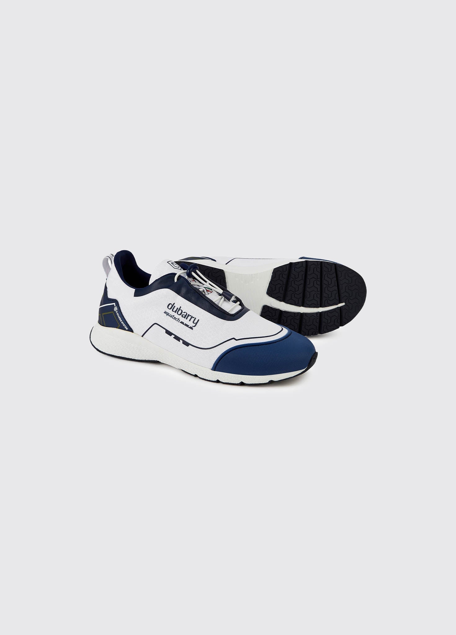 Dubarry Mauritius Ladies Lightweight trainer