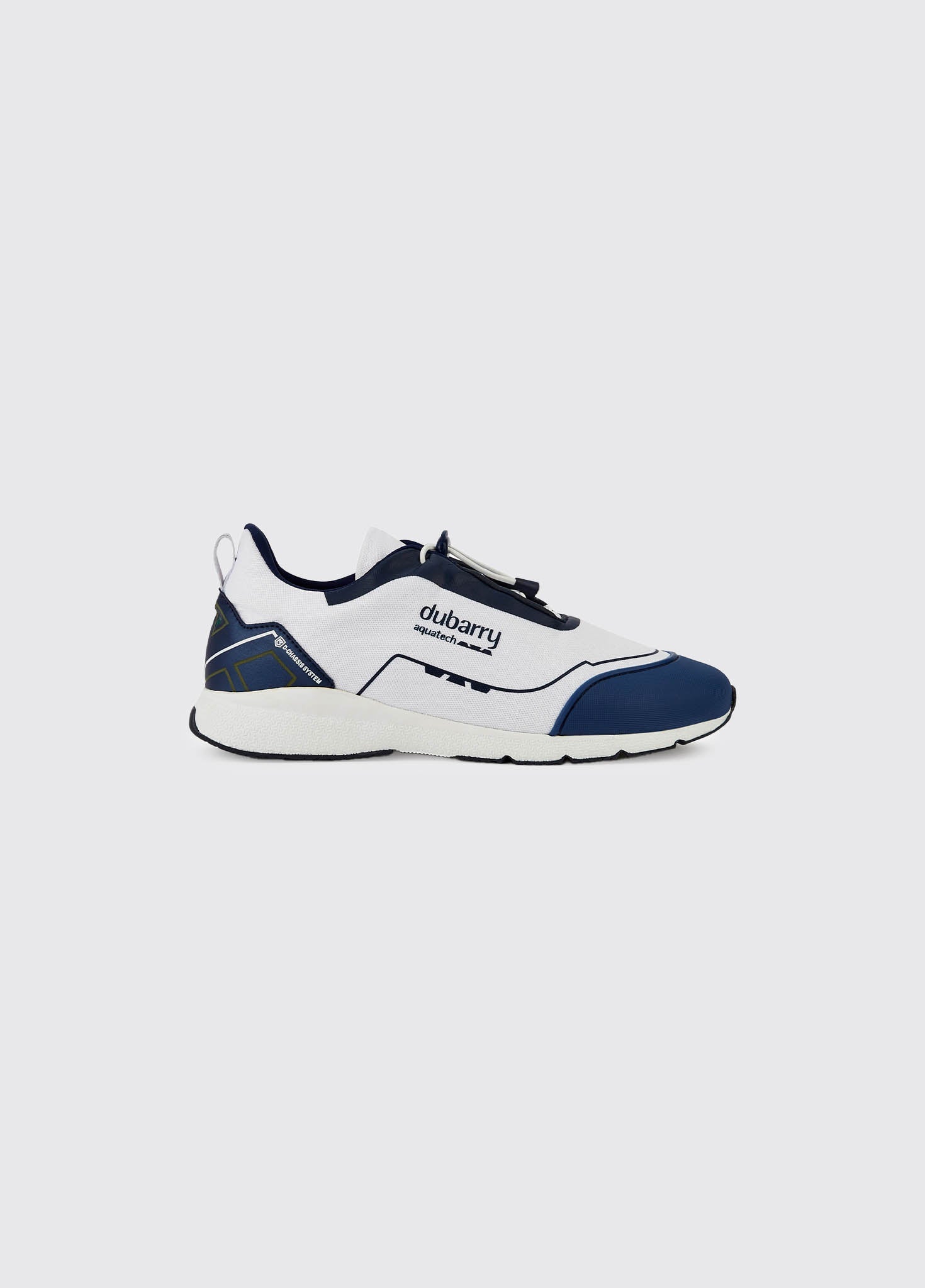 Dubarry Mauritius Ladies Lightweight trainer