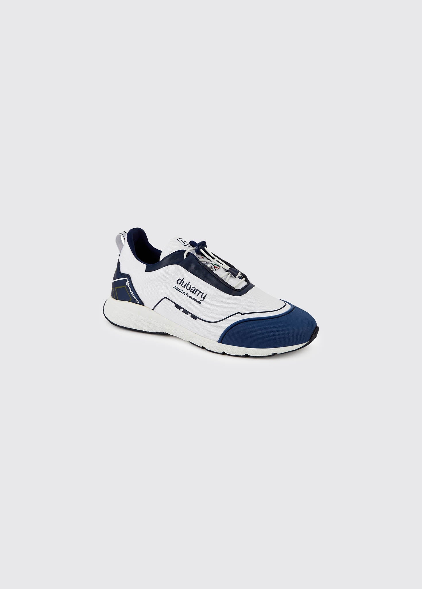 Dubarry Mauritius Ladies Lightweight trainer
