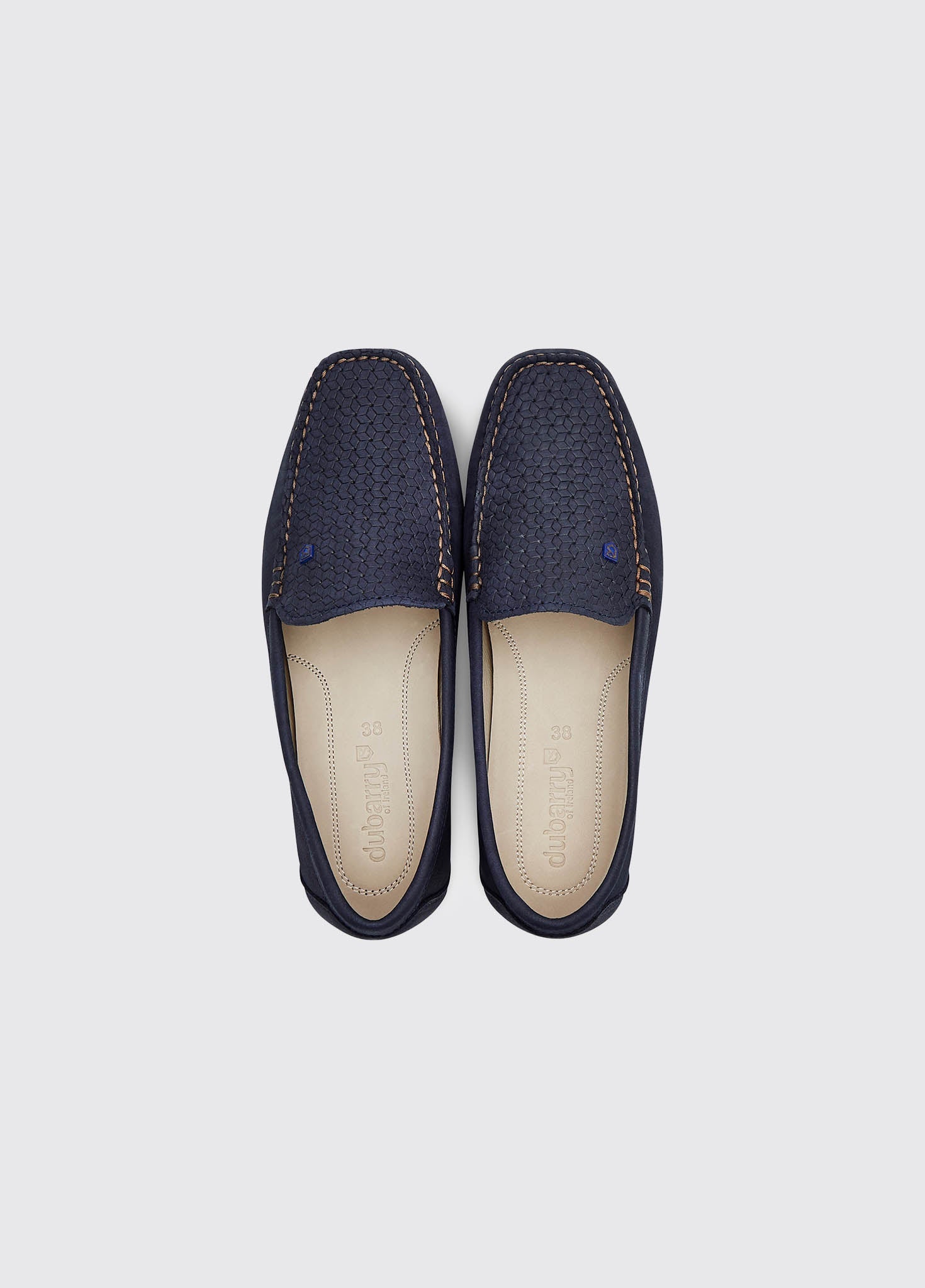 Dubarry Cannes Loafer