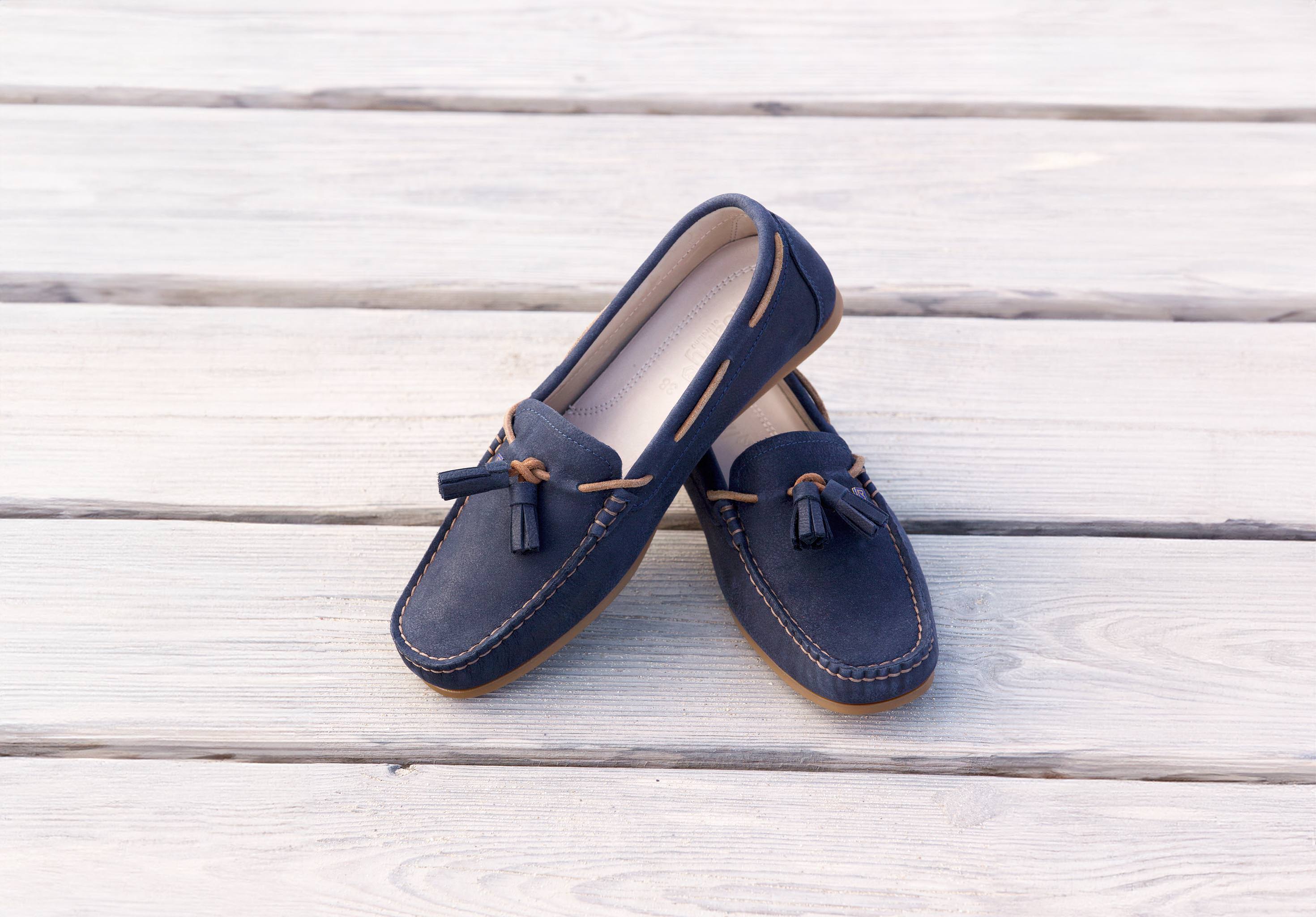 Dubarry Jamaica Loafer