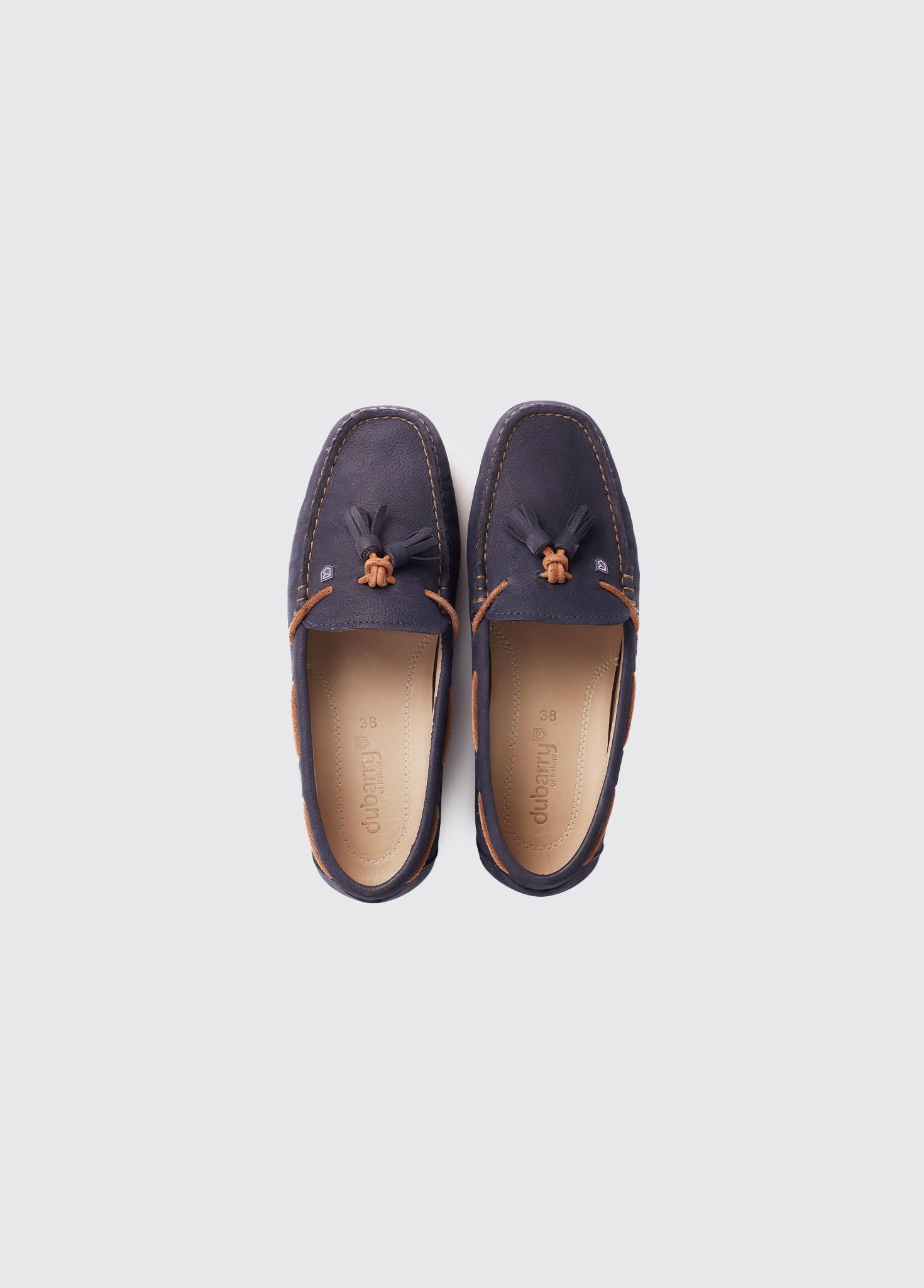 Dubarry Jamaica Loafer