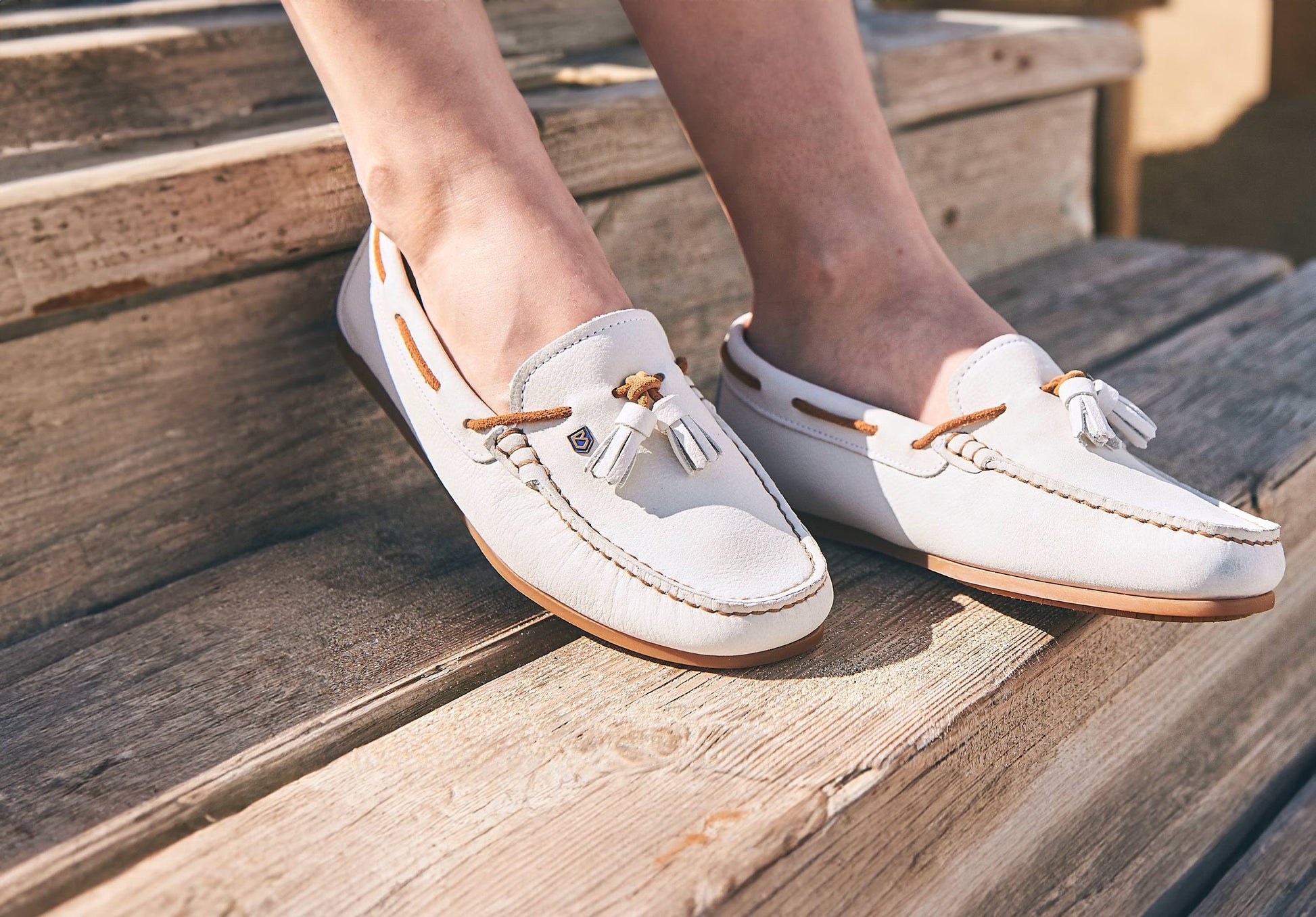 Dubarry Jamaica Loafer