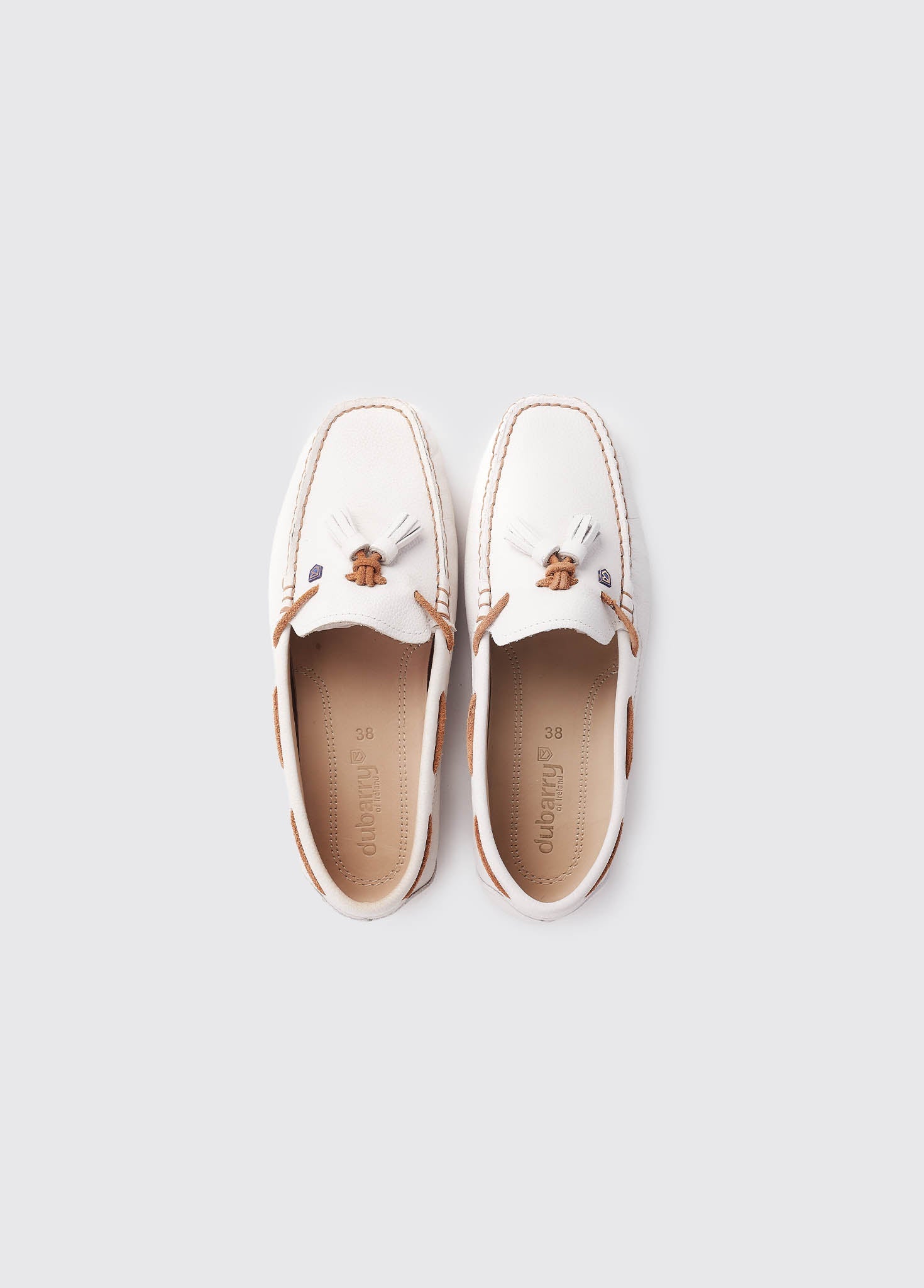 Dubarry Jamaica Loafer