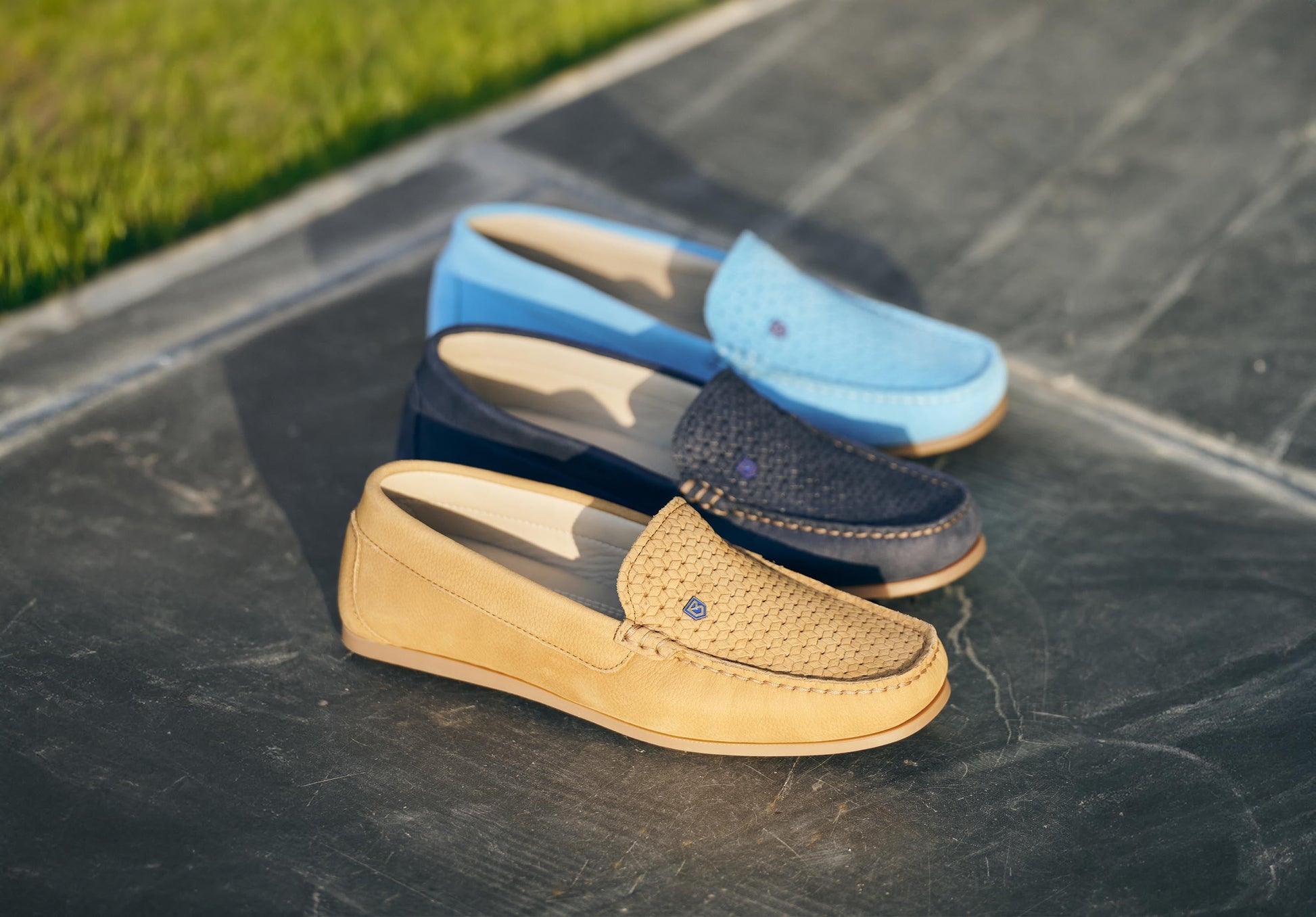 Dubarry Cannes Loafer