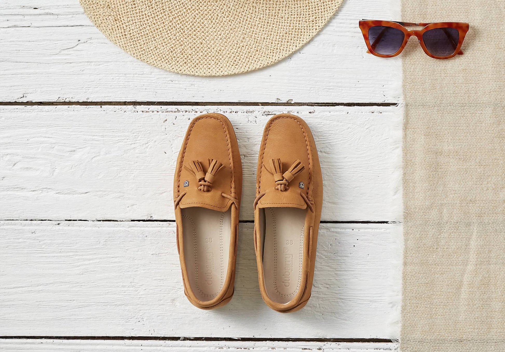 Dubarry Jamaica Loafer