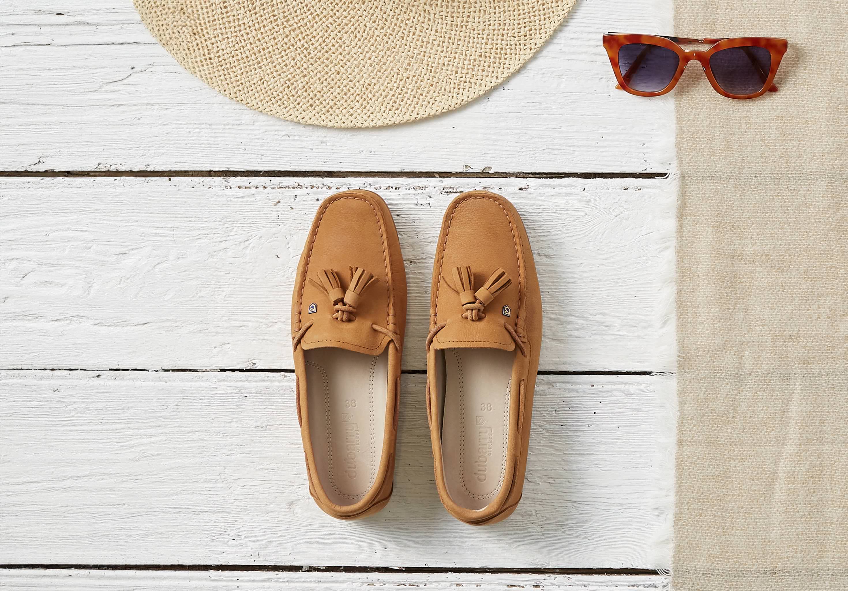 Dubarry Jamaica Loafer