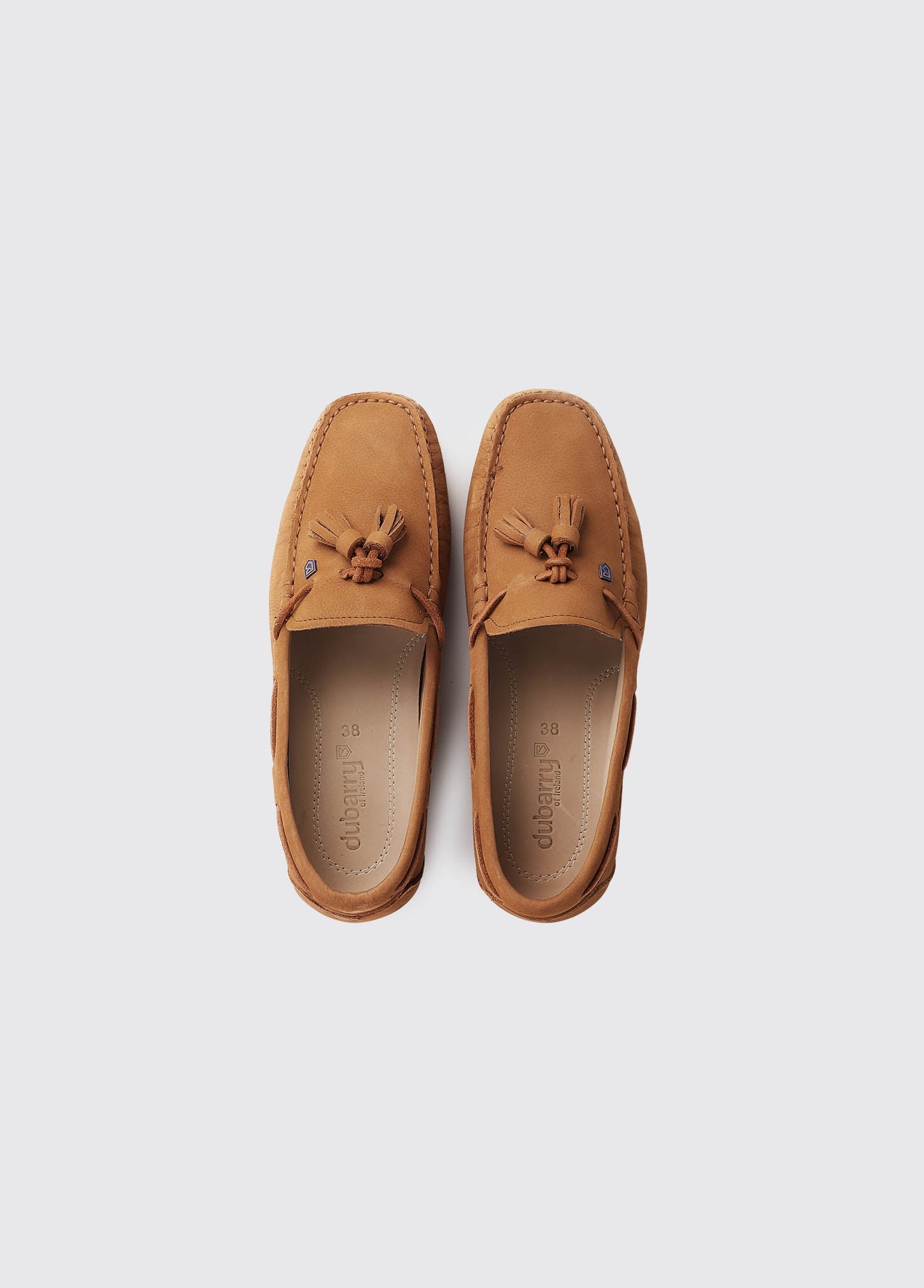 Dubarry Jamaica Loafer
