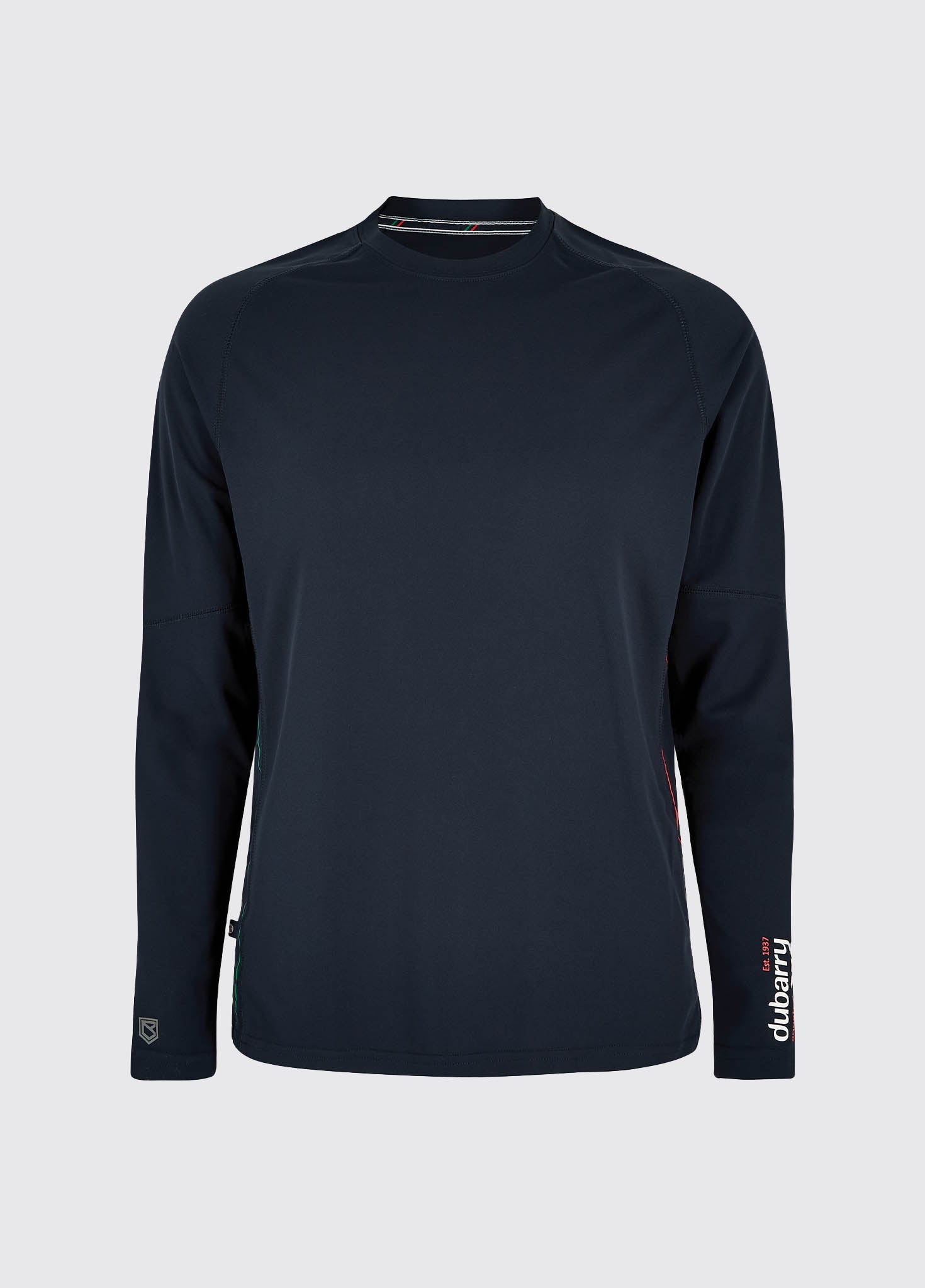 Dubarry Ancona Ladies Long-Sleeved T-Shirt