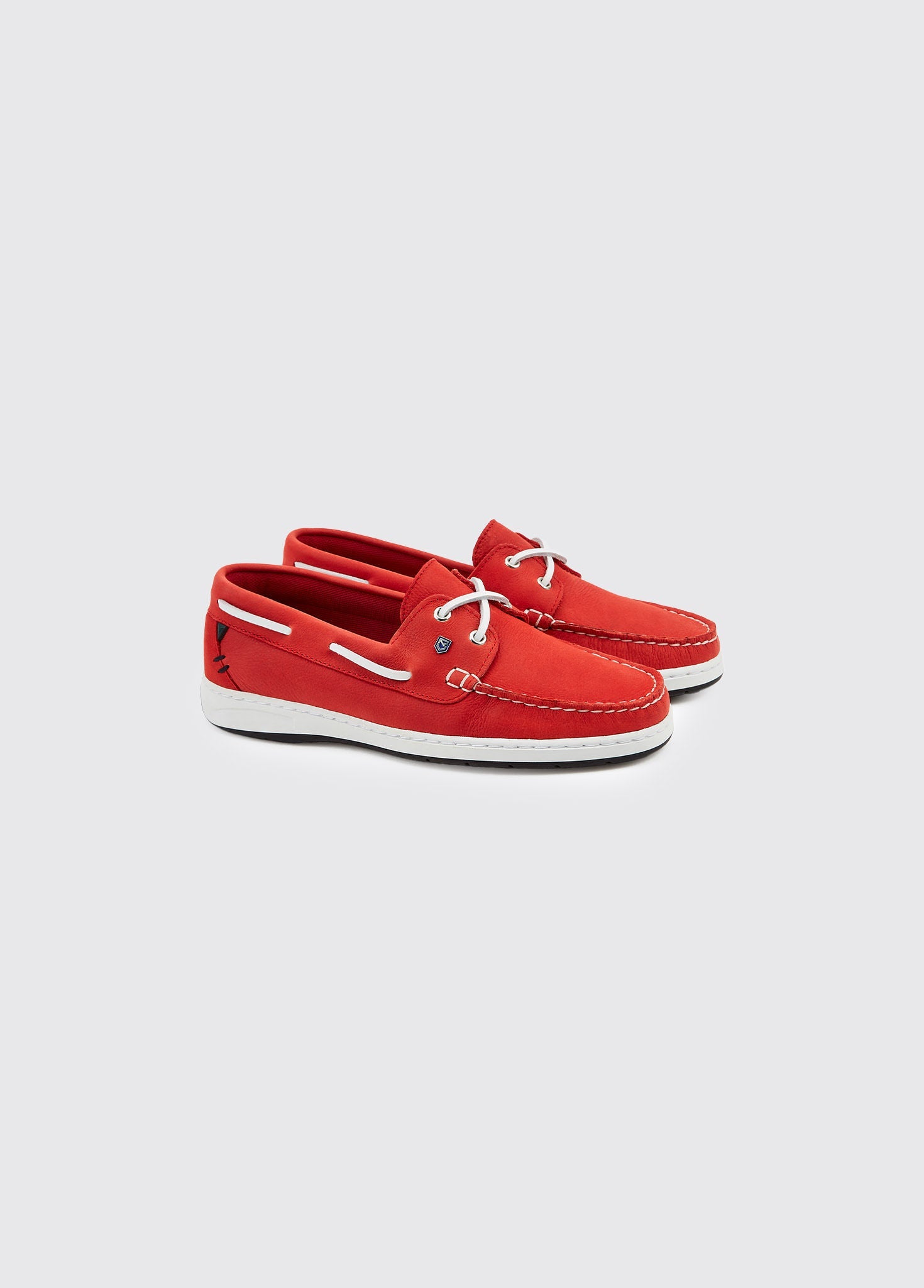 Dubarry Marbella Deck Shoe